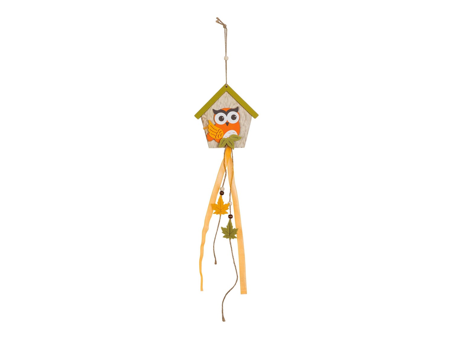 Decorazione in legno Melinera, prezzo 3.99 €
2 pezzi