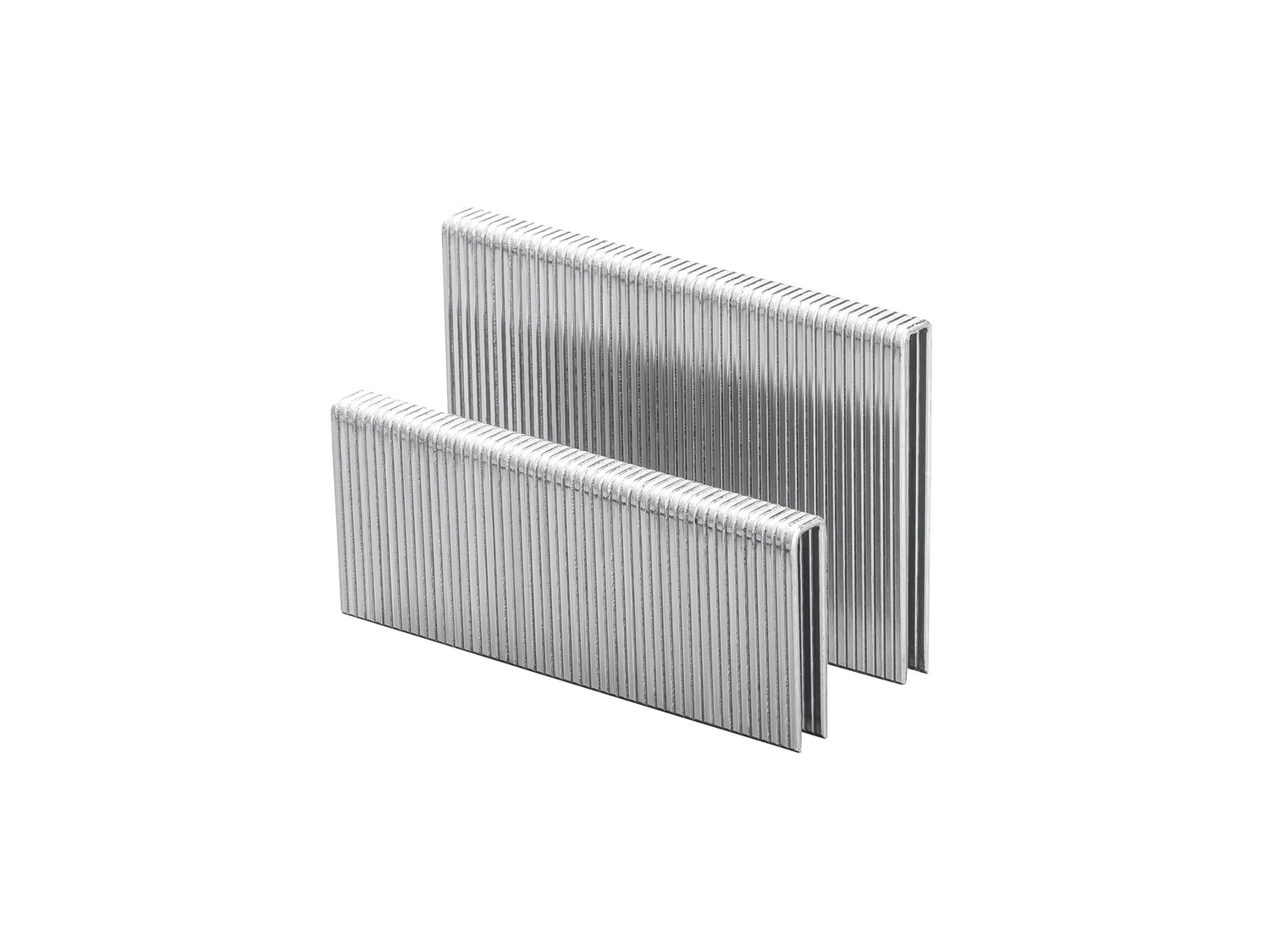 Set graffe o chiodi Parkside, prezzo 2.99 &#8364; 
- Graffe: 1400 o 3200 pezzi
- ...