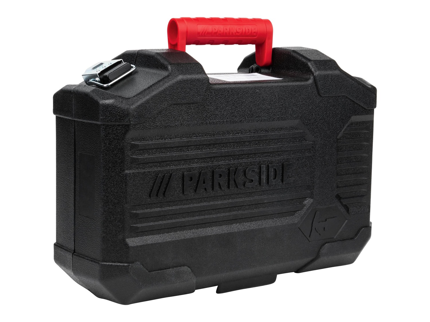 Rivettatrice ad aria compressa Parkside, prezzo 39.99 €
- Adatta per ...