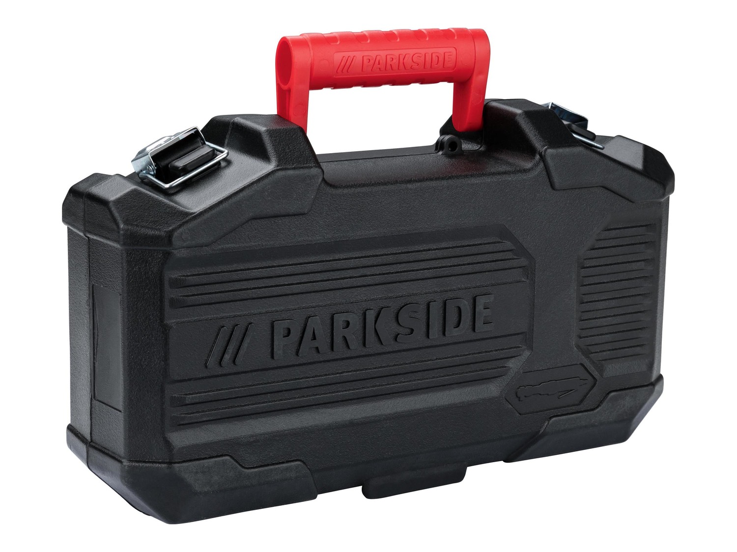 Avvitatore a cricco ad aria compressa Parkside, prezzo 29.99 €
In dotazione: ...