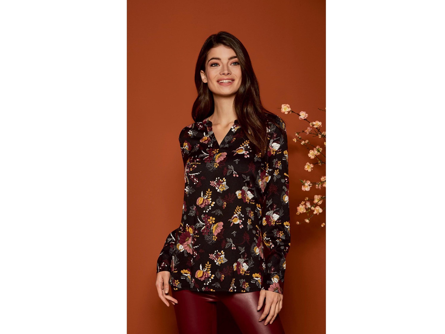 Camicia da donna Esmara, prezzo 8.99 €
Misure: 38-46
- Oeko tex NEW