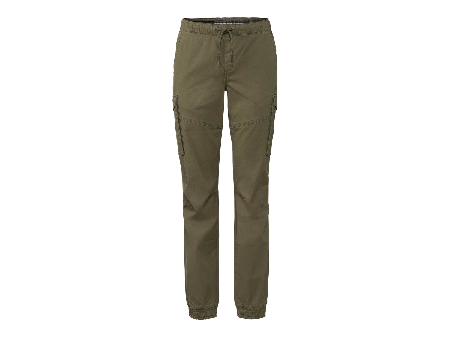 Pantaloni cargo da uomo Livergy, prezzo 12.99 €
Misure: 46-54
- Oeko tex NEW