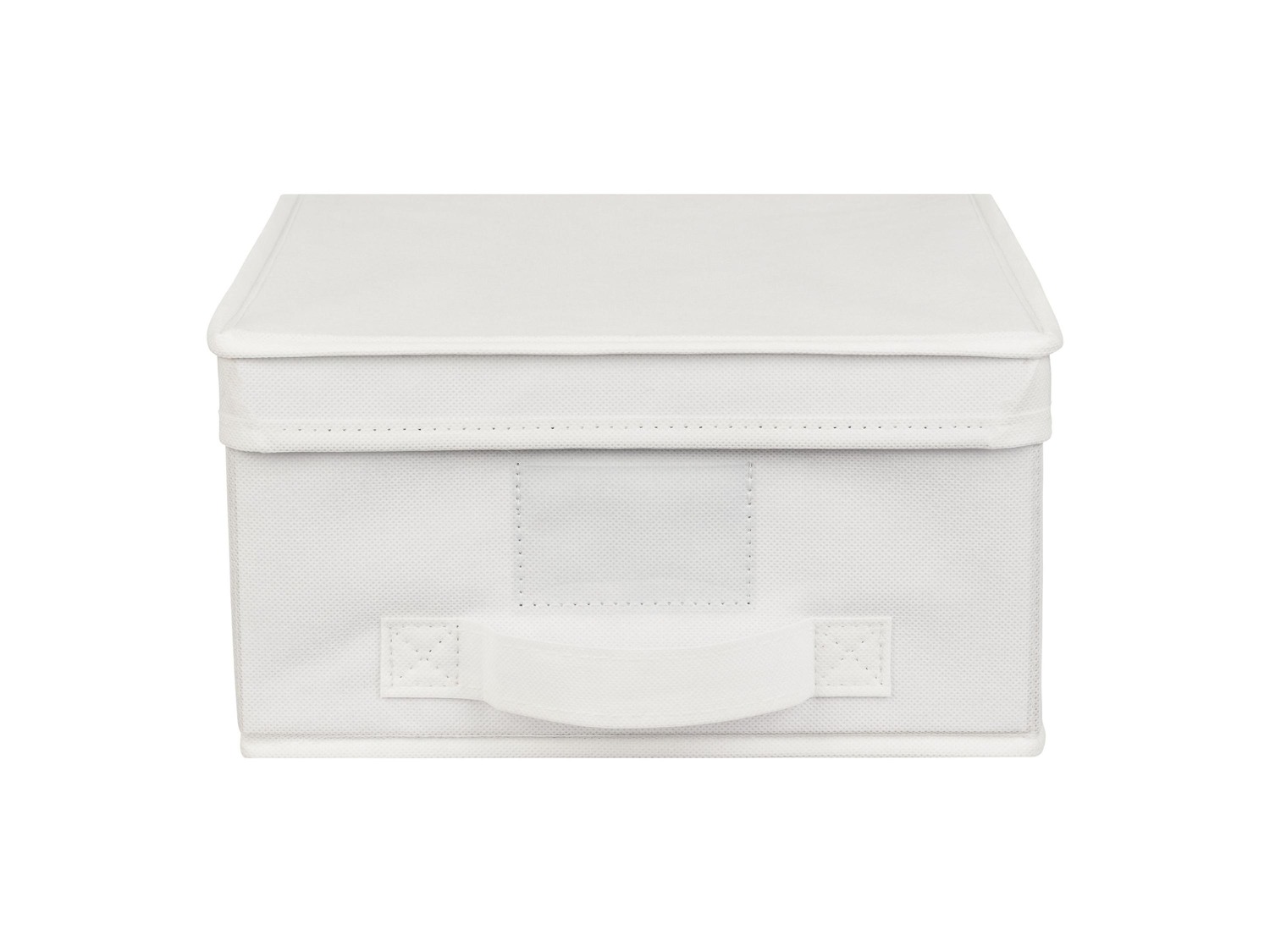Custodie portaoggetti Livarno Living, prezzo 3.49 €
- 3 anni garanzia ...