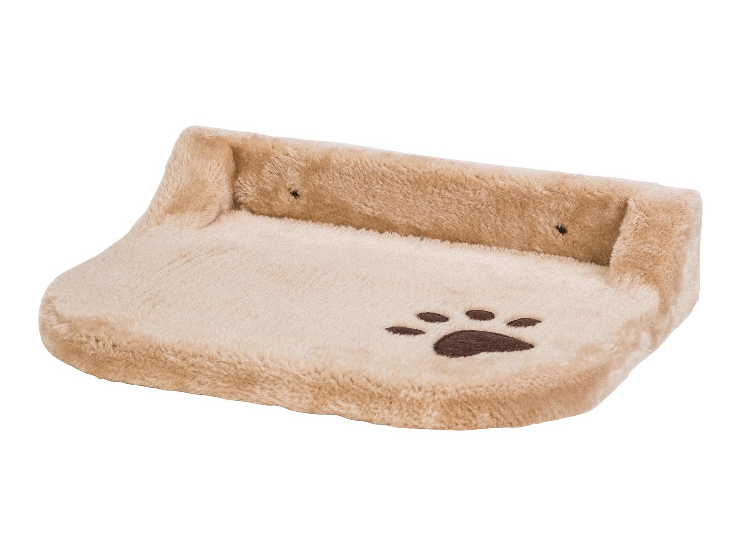 Cuccia da parete o set tiragraffi da parete per gatti Zoofari, prezzo 22.99 € ...