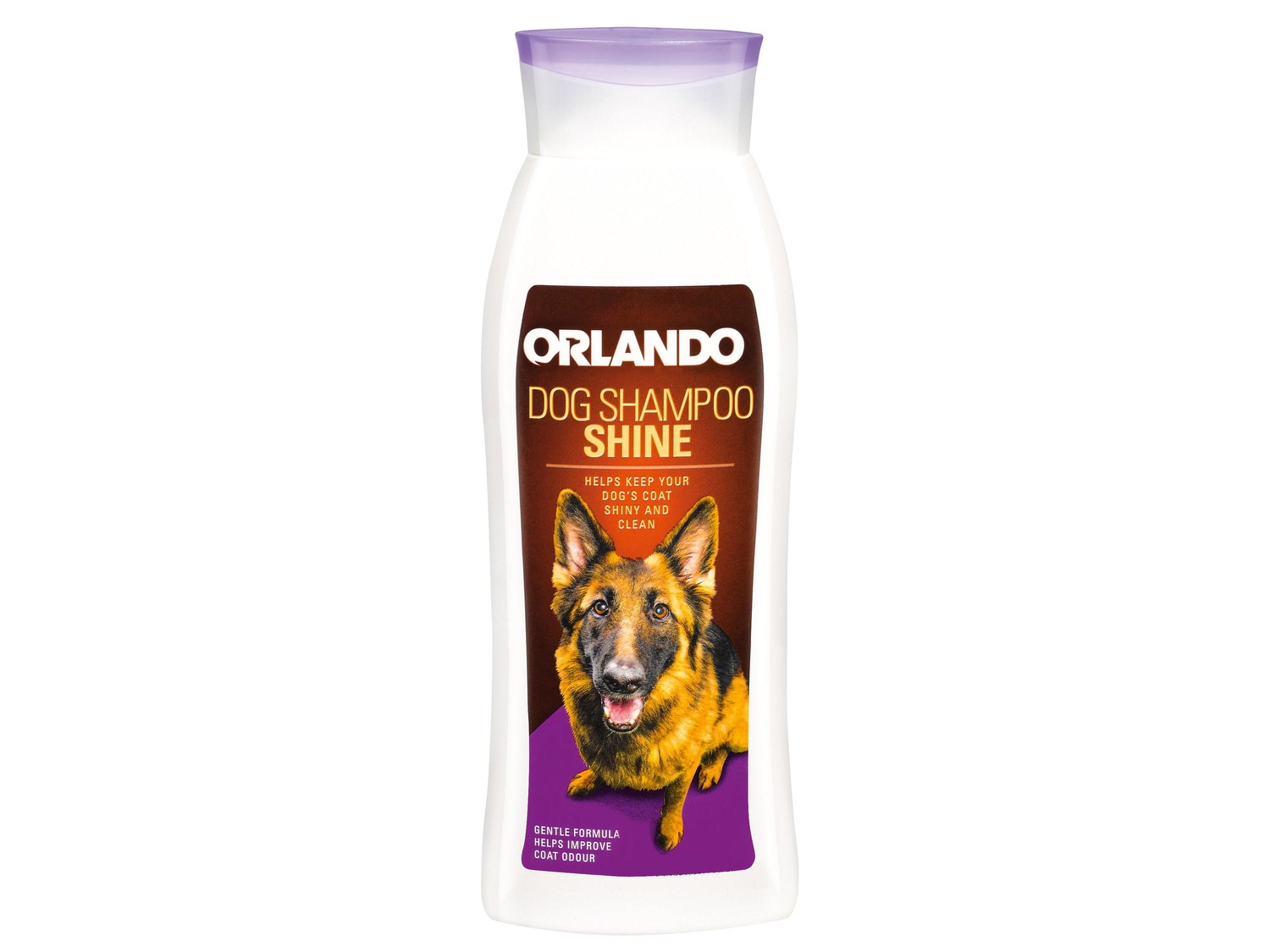 Shampoo per cani , prezzo 1.29 €
- Nelle varianti: Lucentezza, Soft e Junior