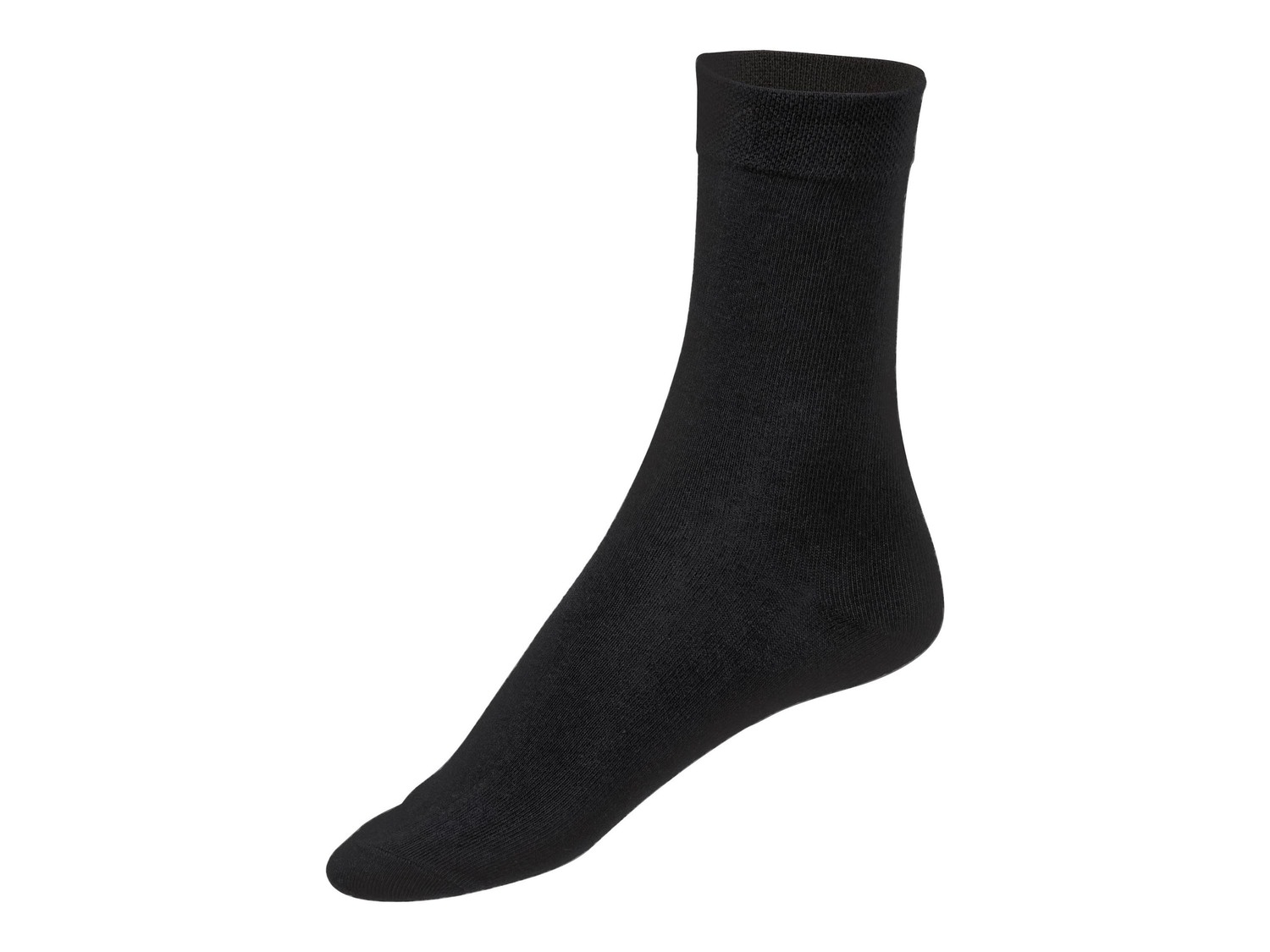 Calze da donna, 7 paia Esmara, prezzo 5.99 €
Misure: 35-42
- Oeko tex NEW