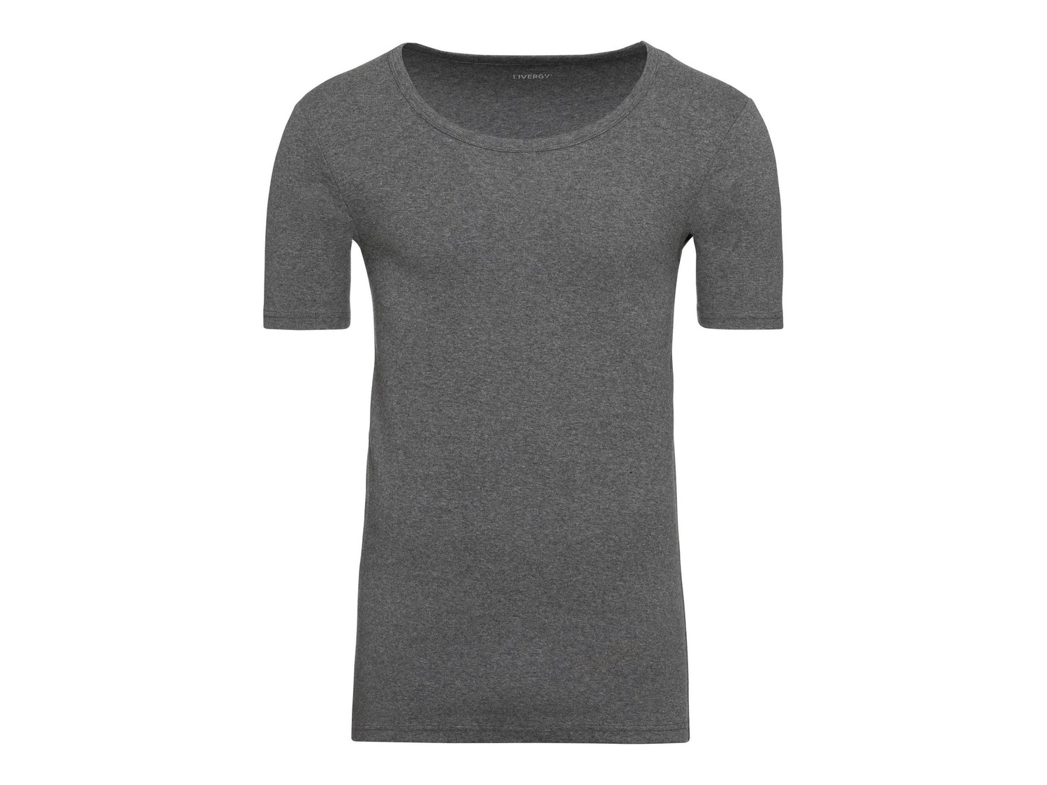T-shirt intima da uomo, 3 pezzi Livergy, prezzo 9.99 €
- In puro cotone
- ...