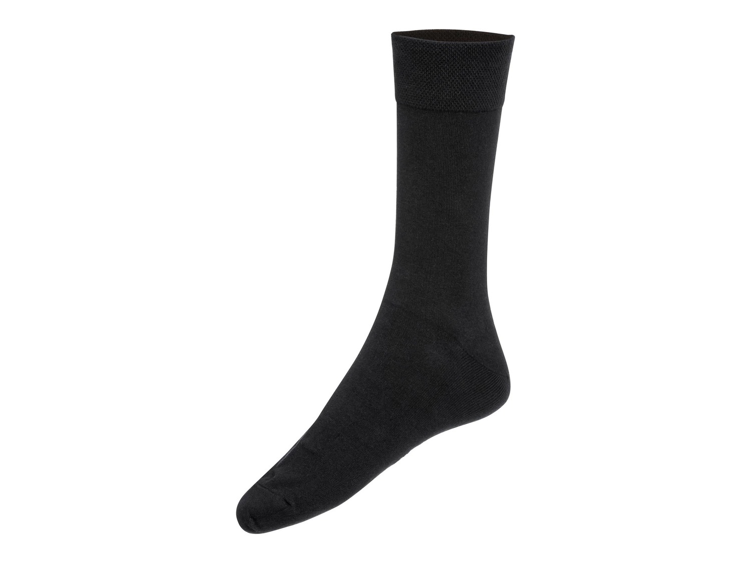 Calze da uomo, 7 paia Livergy, prezzo 5.99 €
Misure: 39-46
- Oeko tex NEW