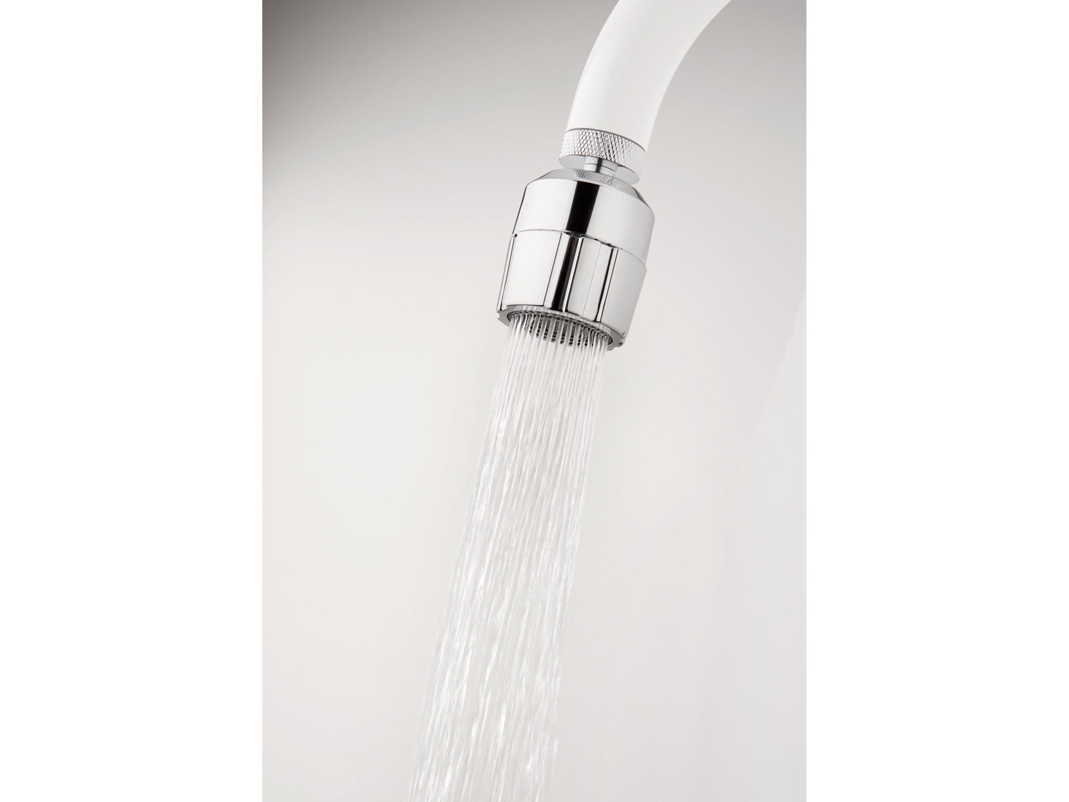 Regolatore di flusso Miomare, prezzo 3.99 €
- Risparmio di acqua fino ...