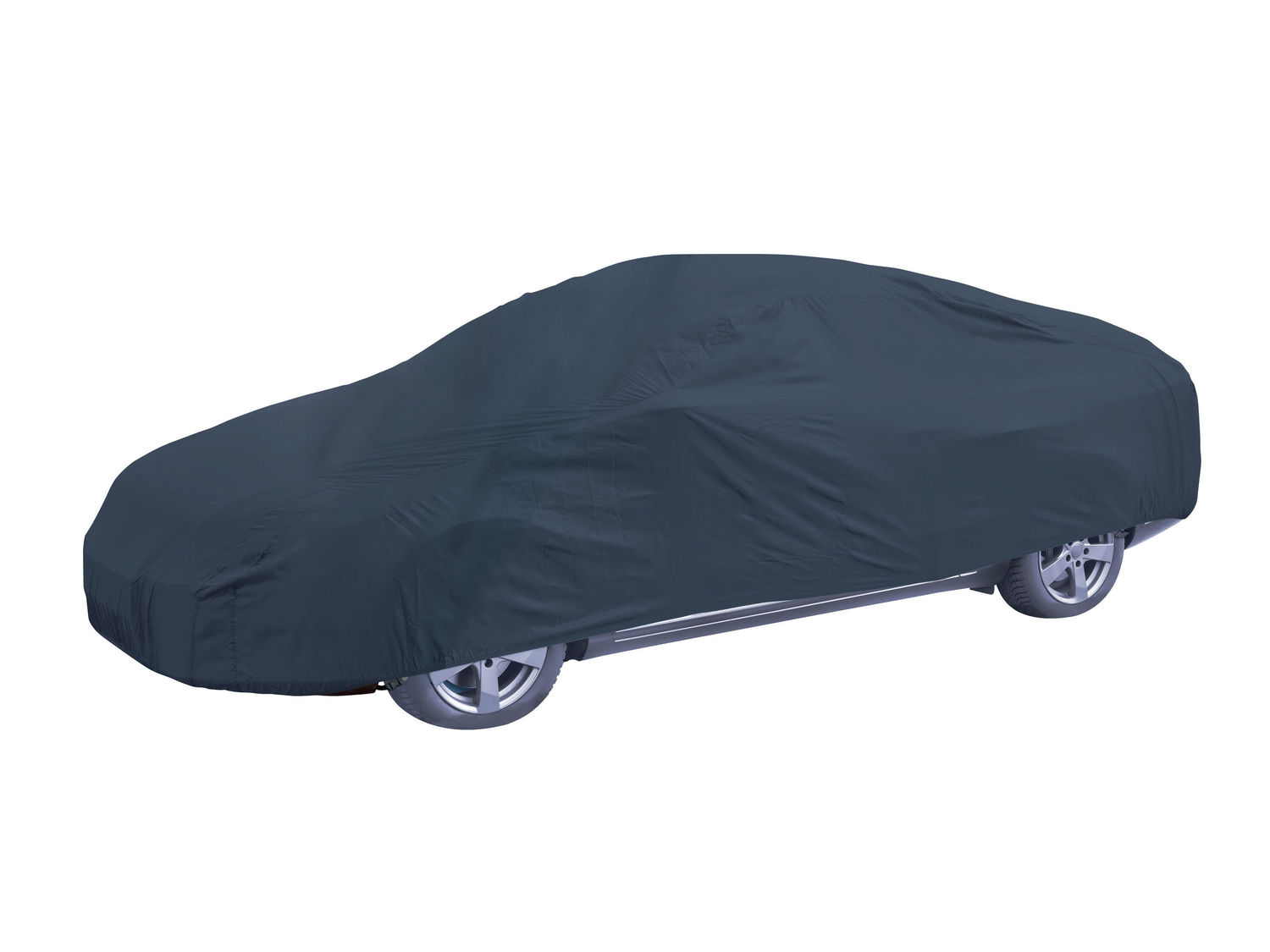 Telo copriauto , prezzo 14.99 €
- Protegge da neve, ghiaccio, sporco, ...