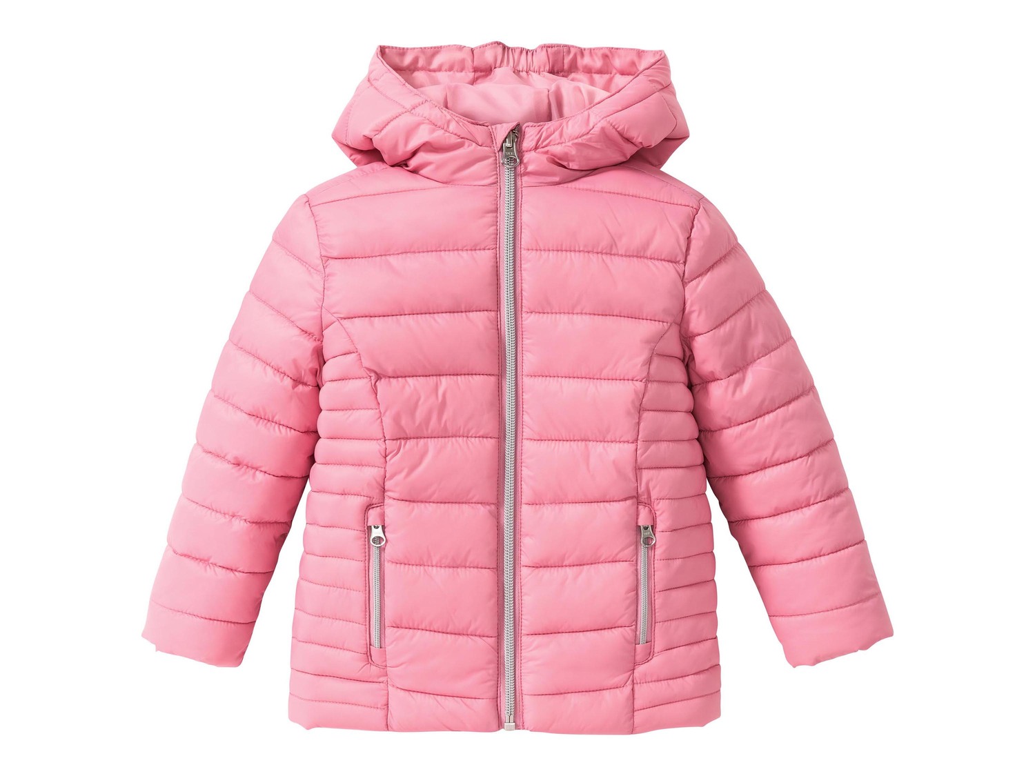 Giacca Lightweight da bambina Lupilu, prezzo 14.99 €
- Queste giacche ...