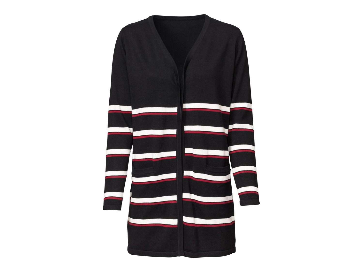 Cardigan da donna Esmara, prezzo 9.99 &#8364;  
-  In puro cotone
- Oeko tex NEW
