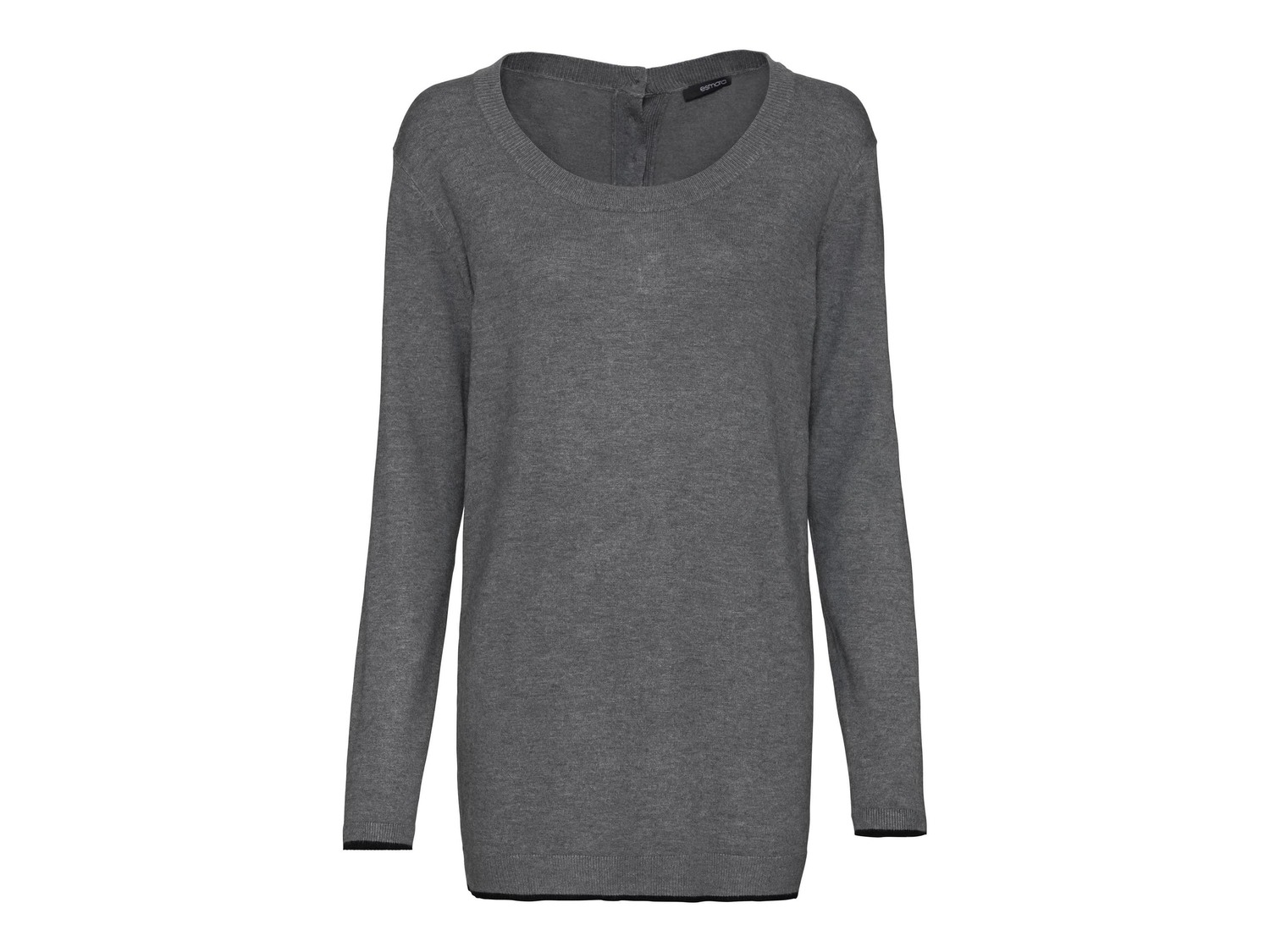 Pullover da donna Esmara, prezzo 9.99 €
Misure: S-L
- Oeko tex NEW