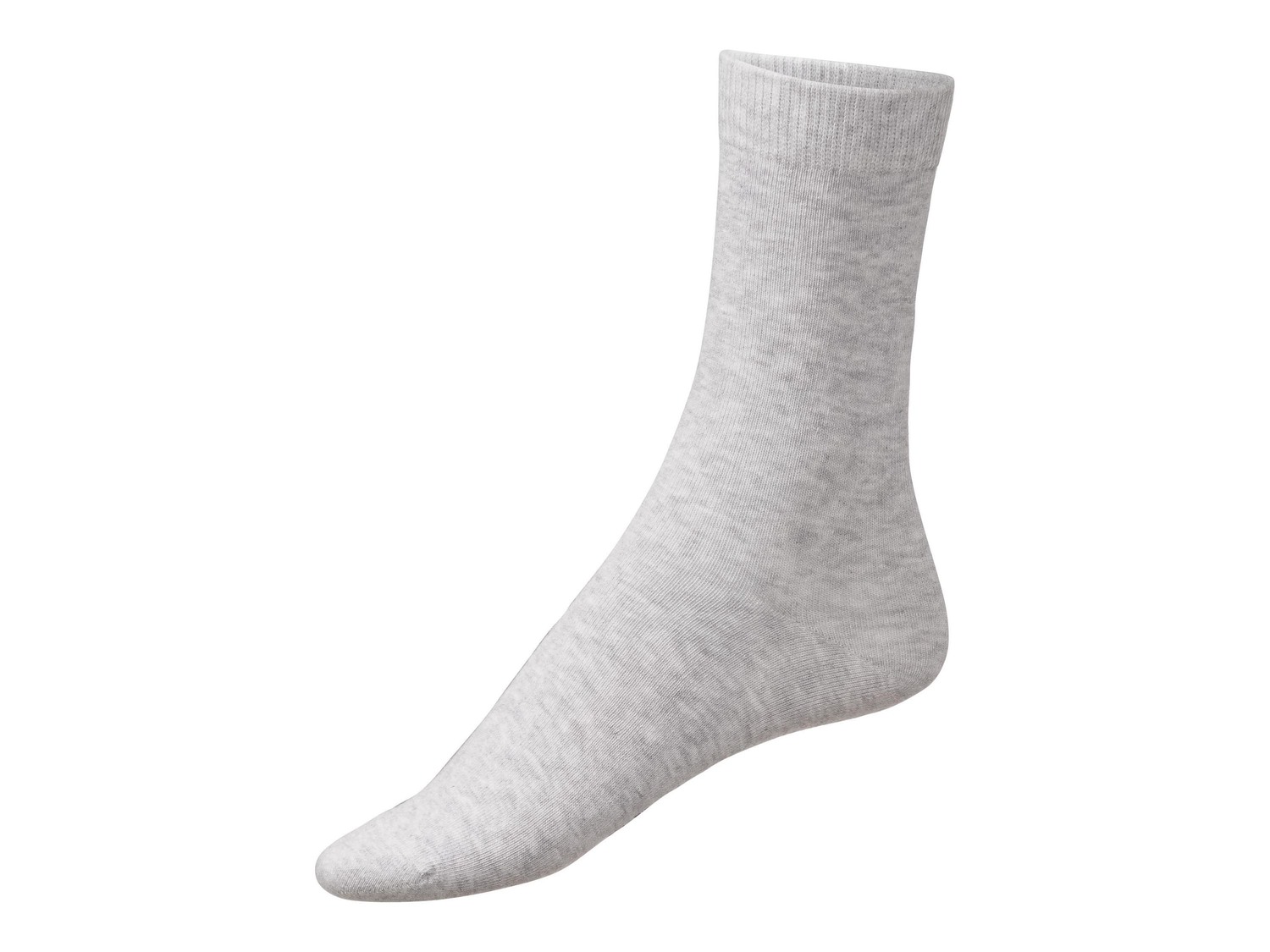 Calze da donna, 2 paia Esmara, prezzo 1.99 €
Misure: 35-42
- Oeko tex NEW