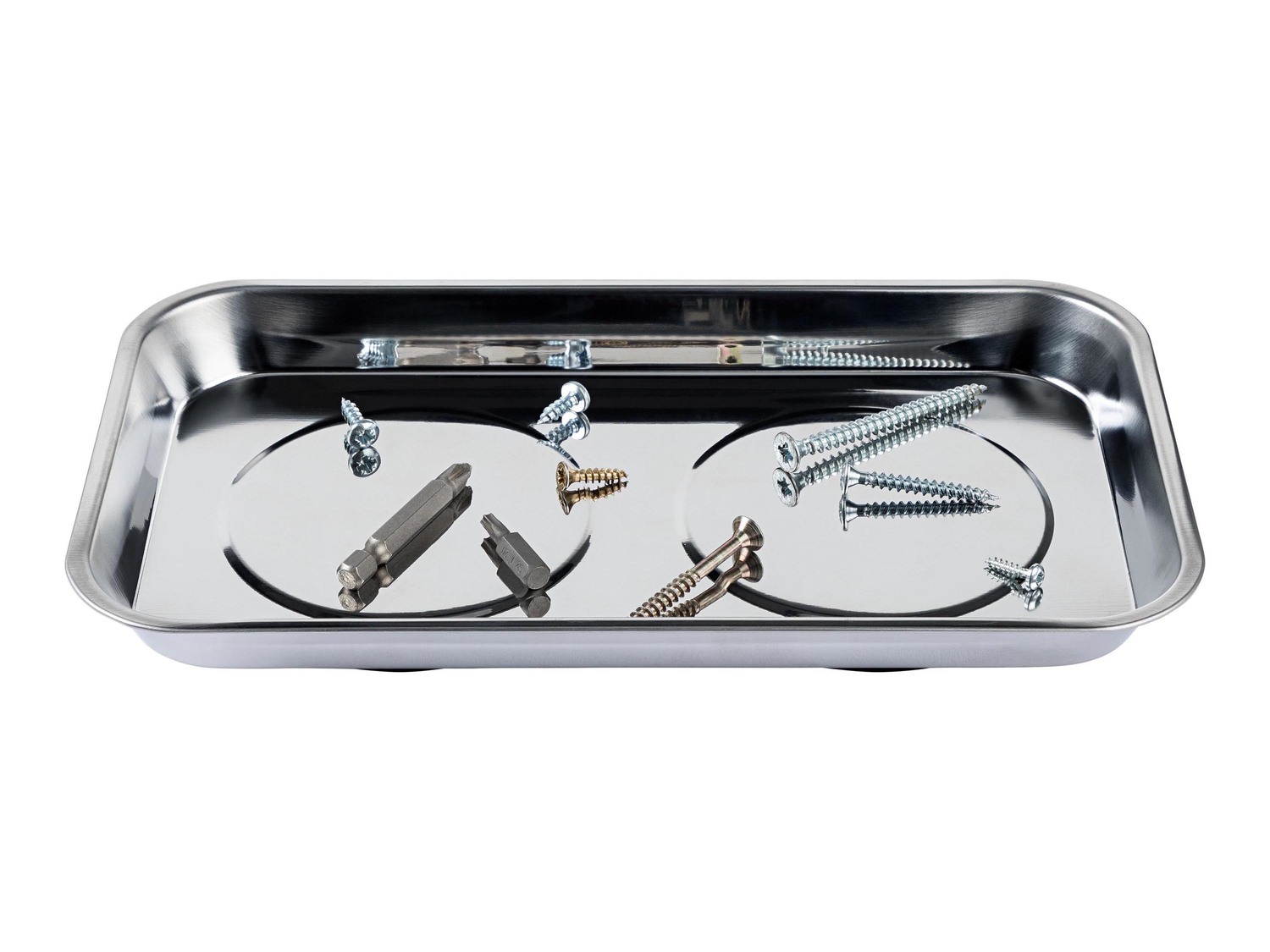 Articoli magnetici da lavoro Powerfix, prezzo 3.99 €
- Ciotola magnetica, ...