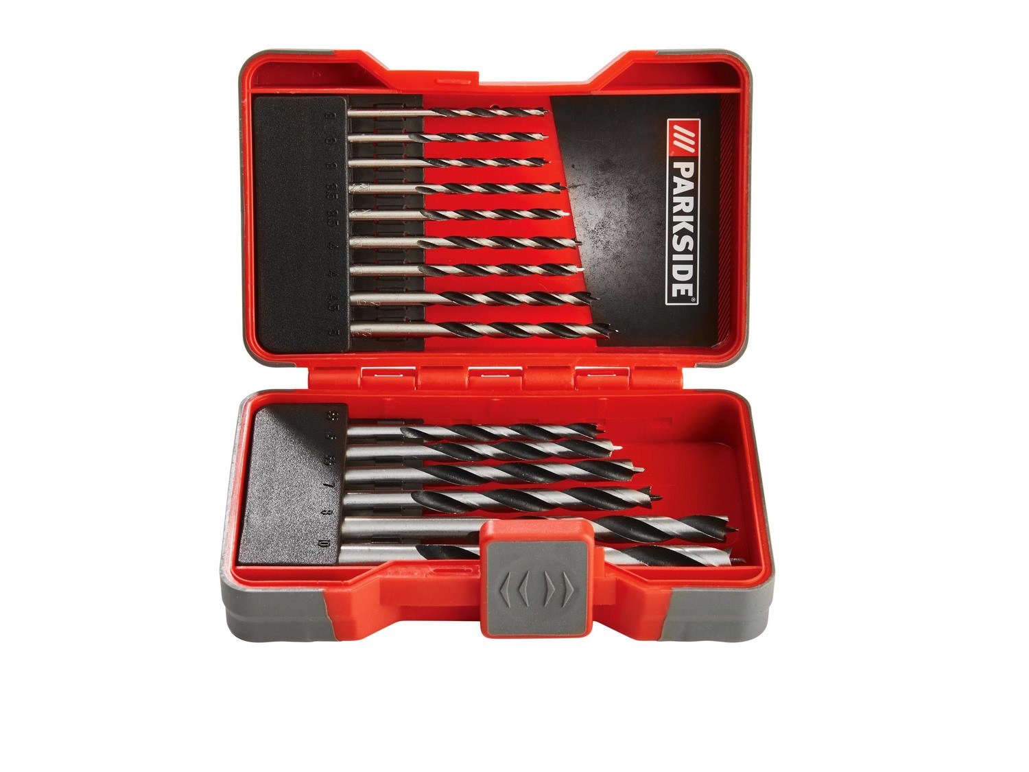 Set punte per trapano o set bit Parkside, prezzo 5.99 €
- 15 o 37 pezzi
- ...