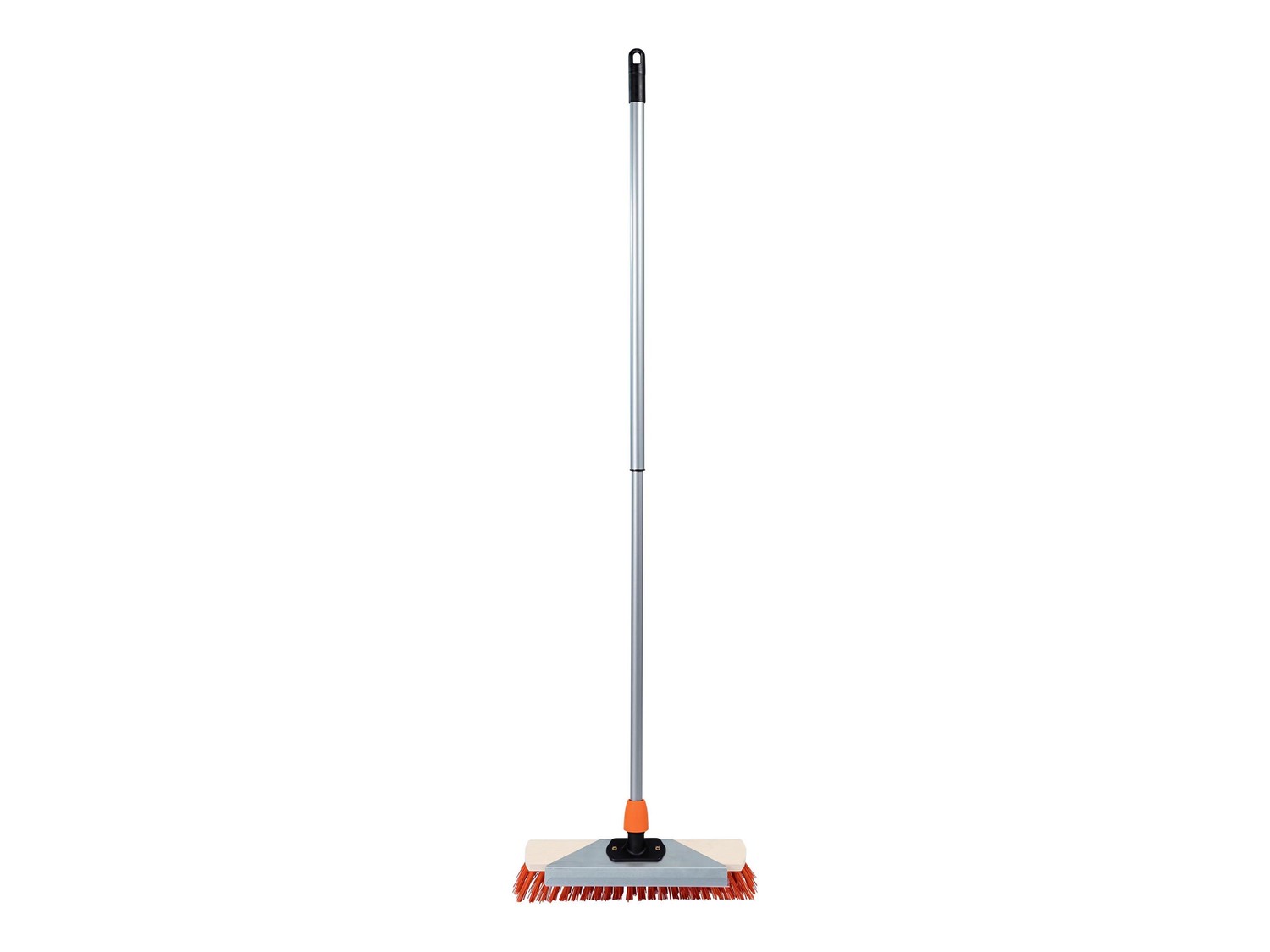 Scopa con manico telescopico Powerfix, prezzo 4.99 €
- 3 anni garanzia Italia