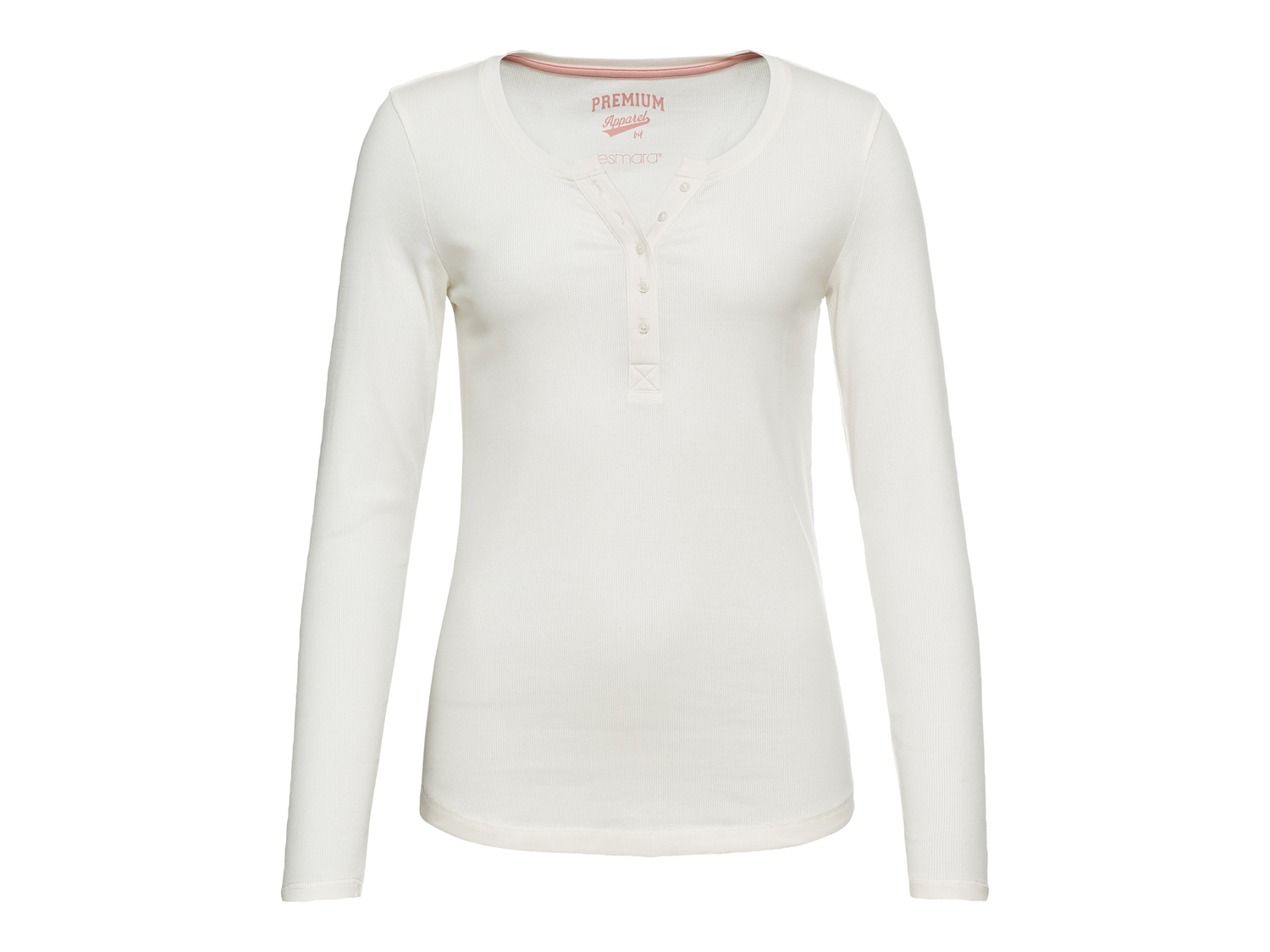 Maglia da donna Esmara, prezzo 5.99 €
Misure: S-L
- Oeko tex NEW
