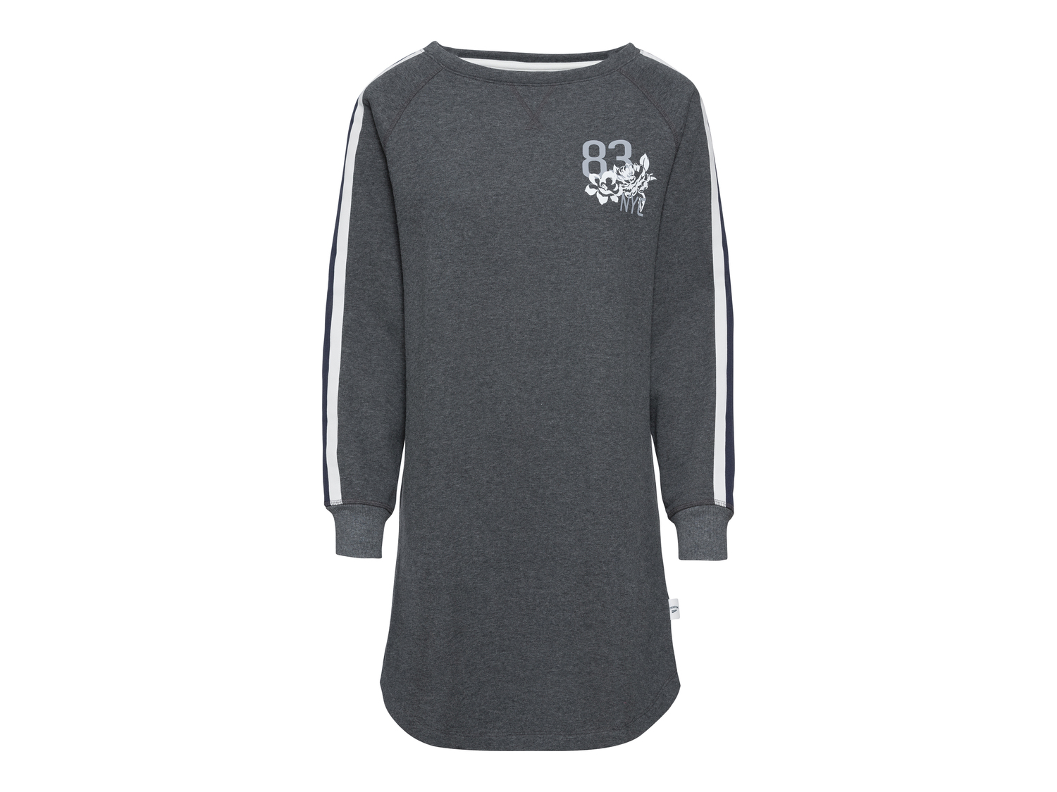 Vestito sportivo da donna Esmara, prezzo 9.99 €
Misure: XS-L
- Oeko tex NEW