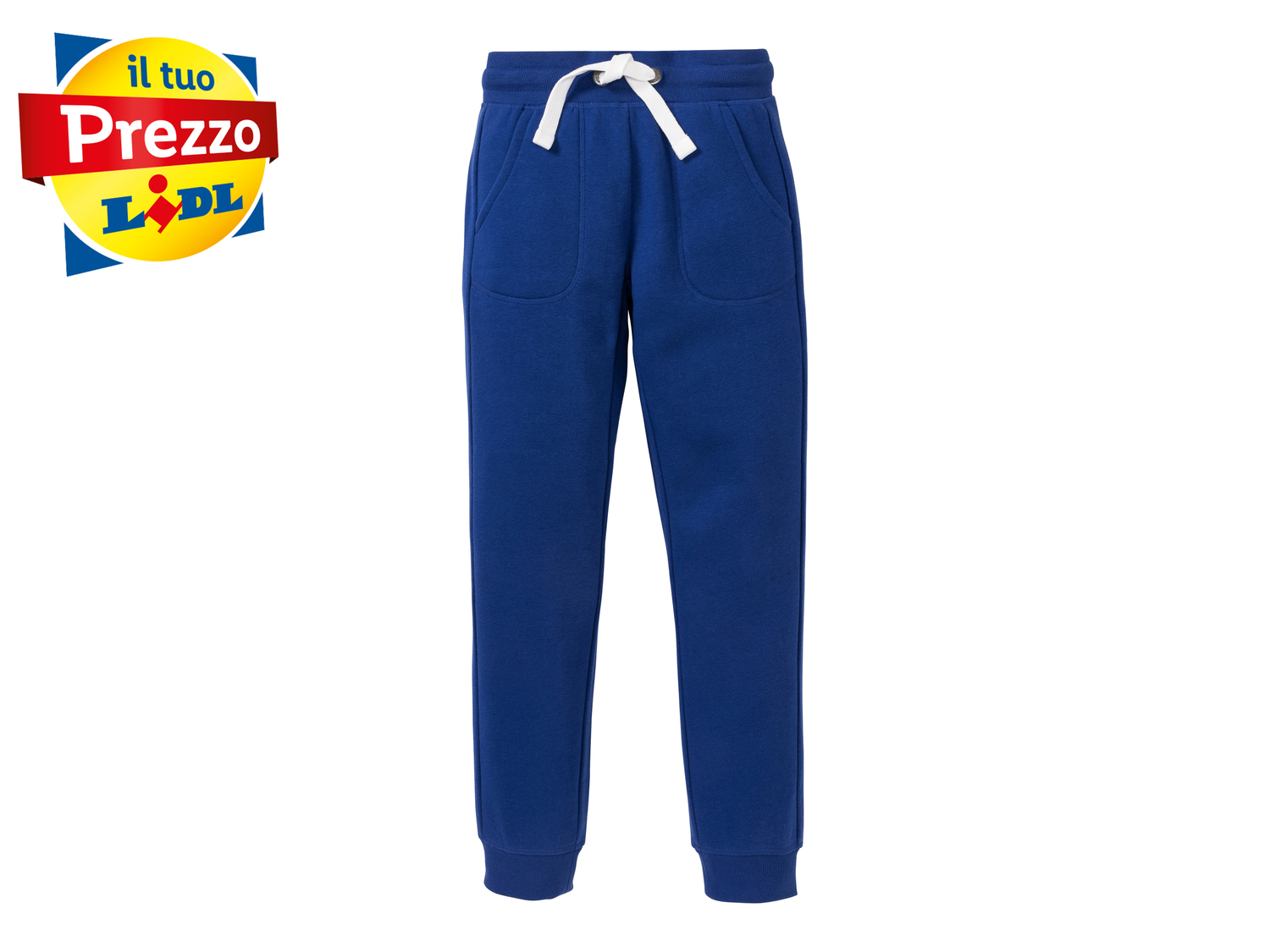 Pantaloni sportivi da bambino Pepperts, prezzo 7.99 &#8364; 
Misure: 6-14 anni
- ...