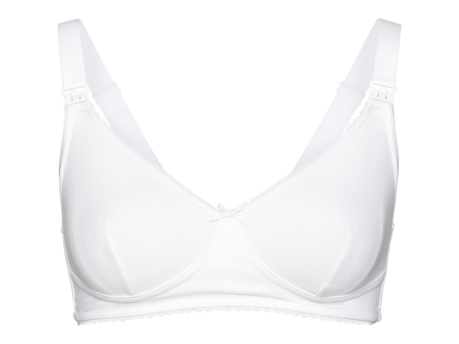 Reggiseno per allattamento Esmara Lingerie, prezzo 4.99 €
- Coppe con ...