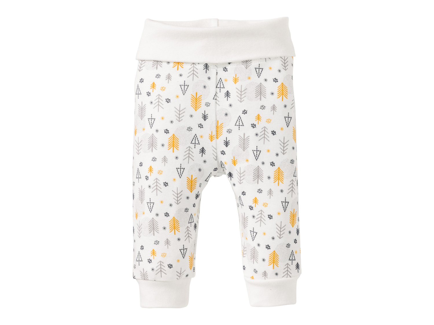 Pantaloni sportivi da neonato, 2 pezzi Lupilu, prezzo 3.99 €
- Comodo ...