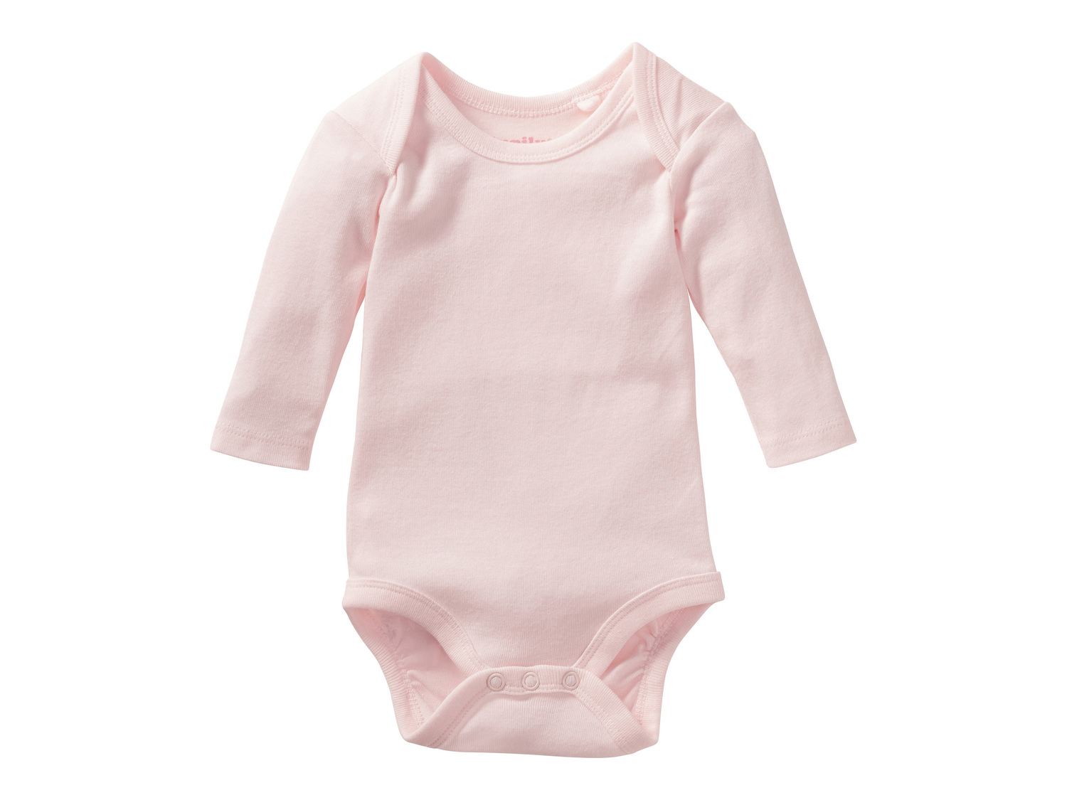Body a manica lunga da neonata, 5 pezzi Lupilu, prezzo 9.99 €
- In puro ...