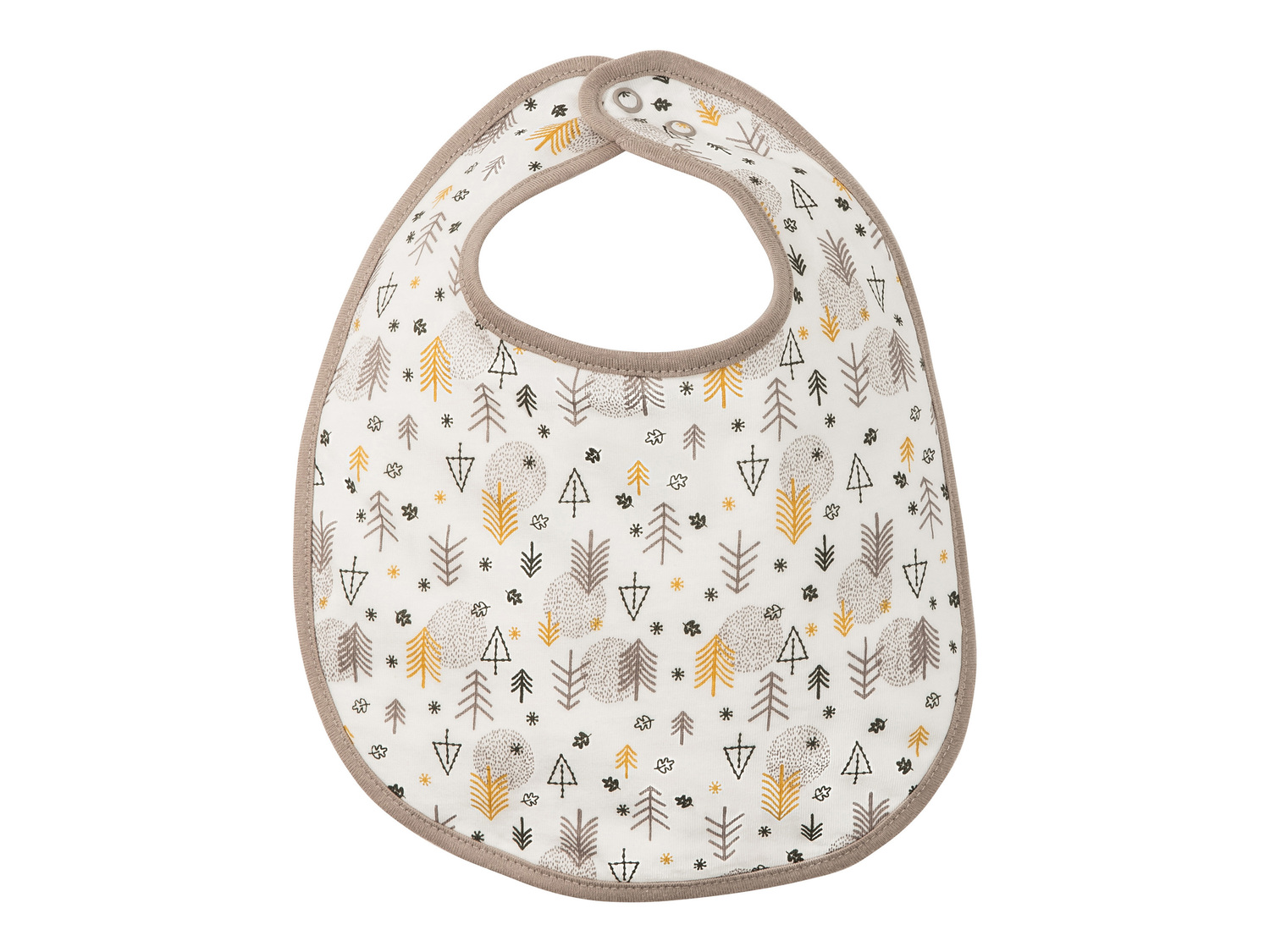 Bavaglino, 2 pezzi Lupilu, prezzo 2.99 €
- In puro cotone biologico
- ...