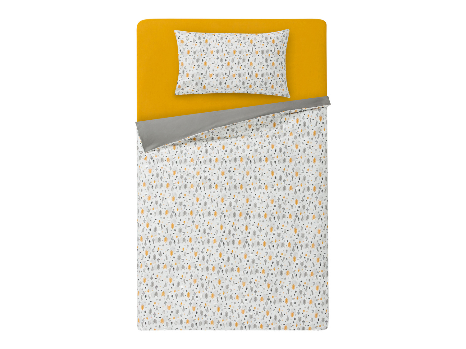 Parure copripiumino per lettino, 3 pezzi Lupilu, prezzo 11.99 €
- In ...