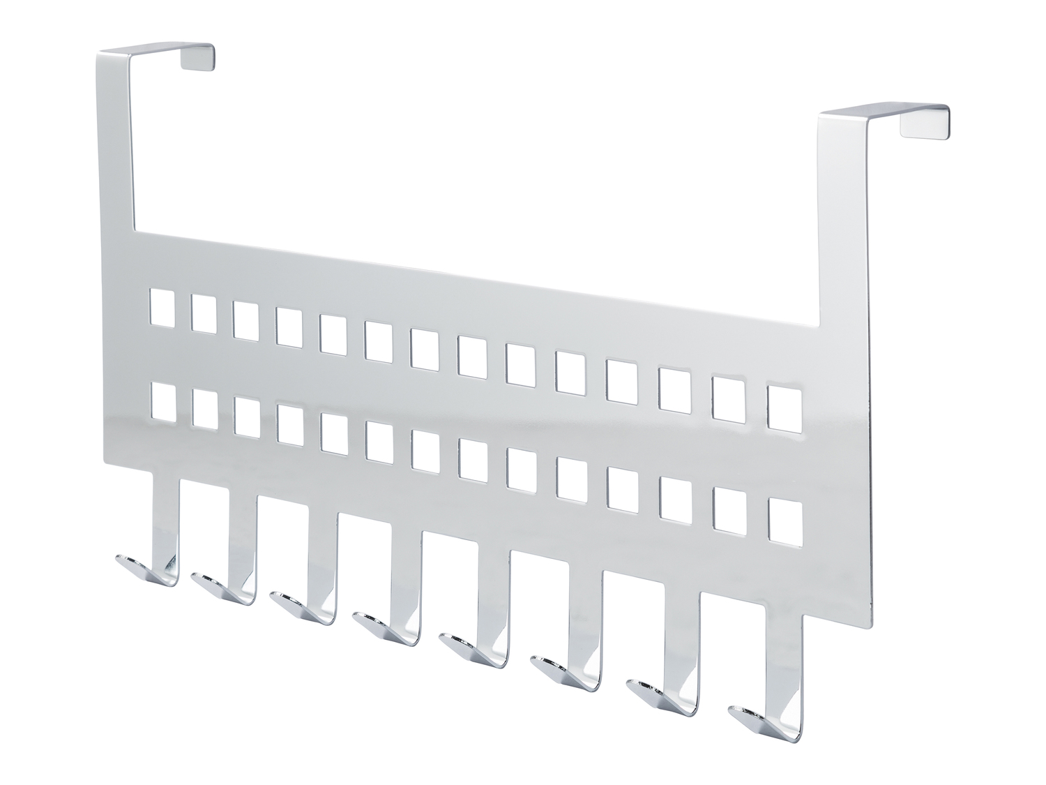 Appendiabiti per porta Livarno Living, prezzo 4.99 €
- Pronto per l'uso ...