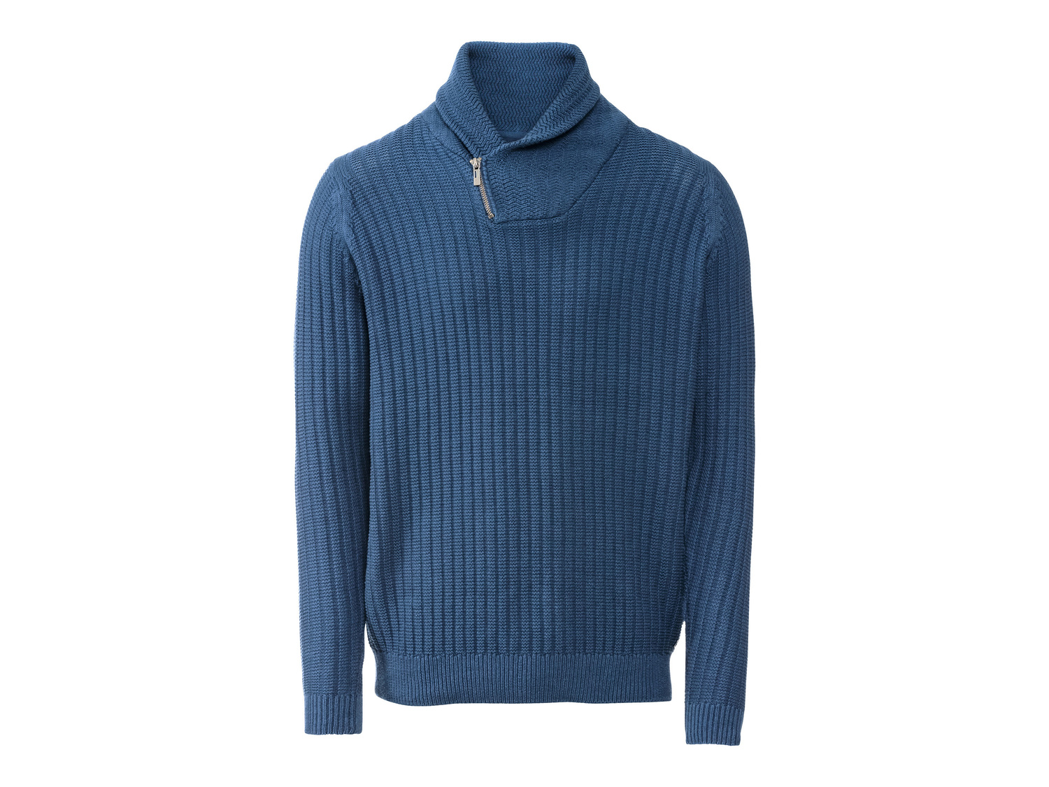 Pullover da uomo Livergy, prezzo 12.99 €
Misure: S-XL
- Oeko tex NEW
