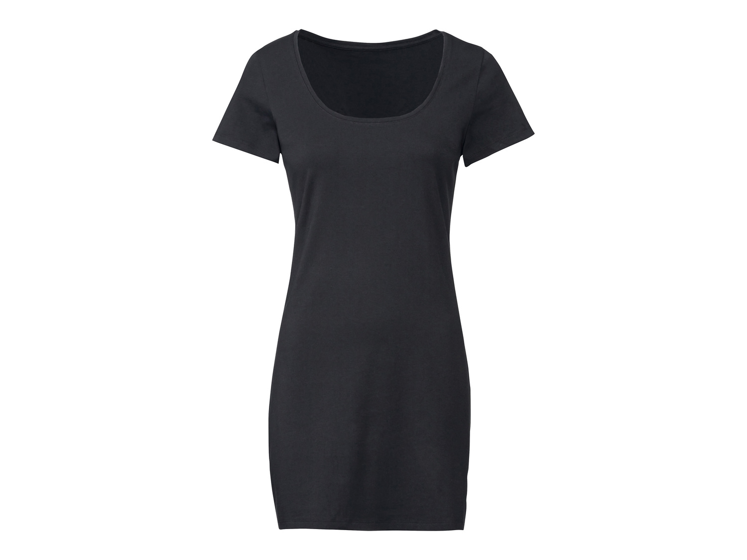 T-shirt lunga da donna Esmara, prezzo 4.99 &#8364;  

- Oeko tex NEW