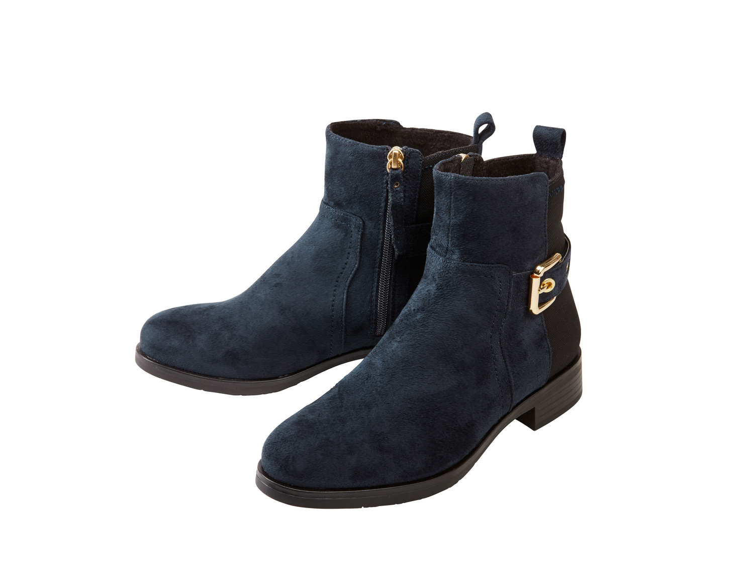 Stivaletti da donna Esmara, prezzo 17.99 &#8364;  
Misure: 36-40
