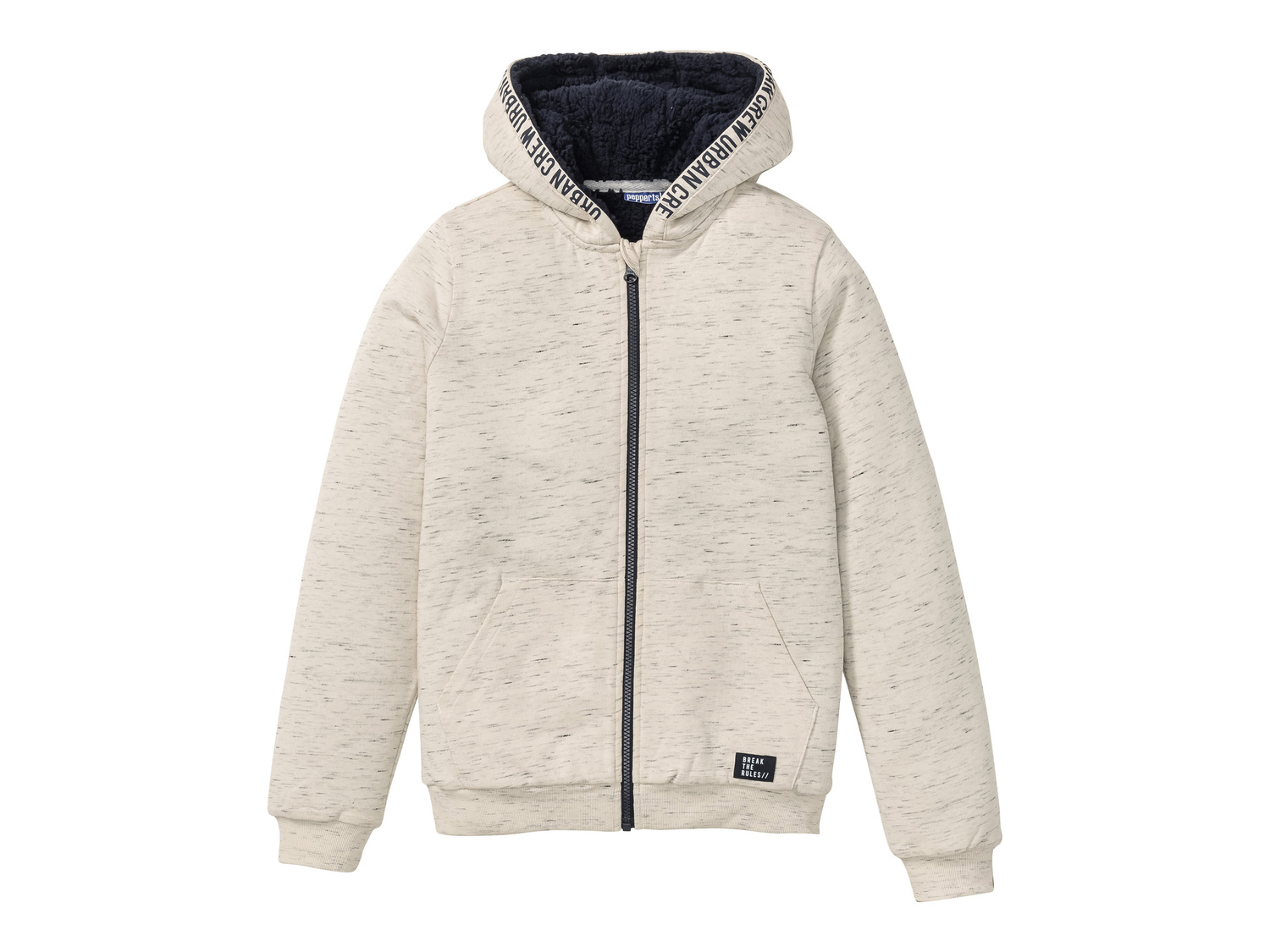 Giacca da bambino Pepperts, prezzo 11.99 €
Misure: 6-14 anni