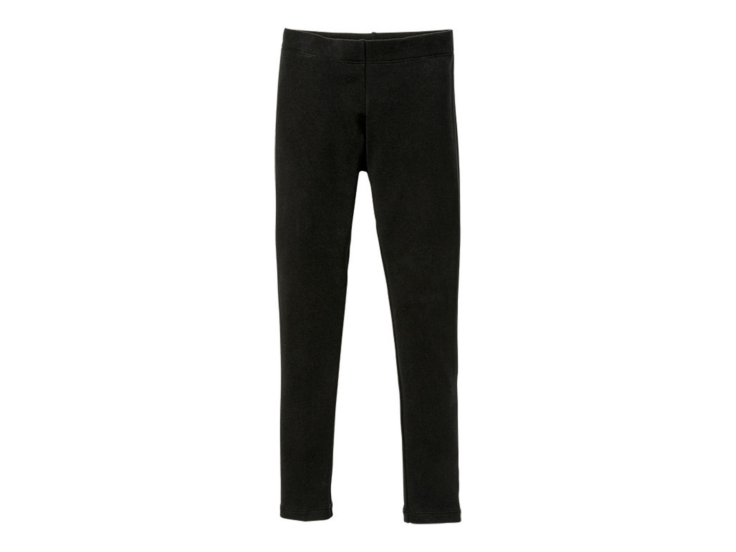 Leggings termici da bambina Pepperts, prezzo 4.99 €
Misure: 6-12 anni
