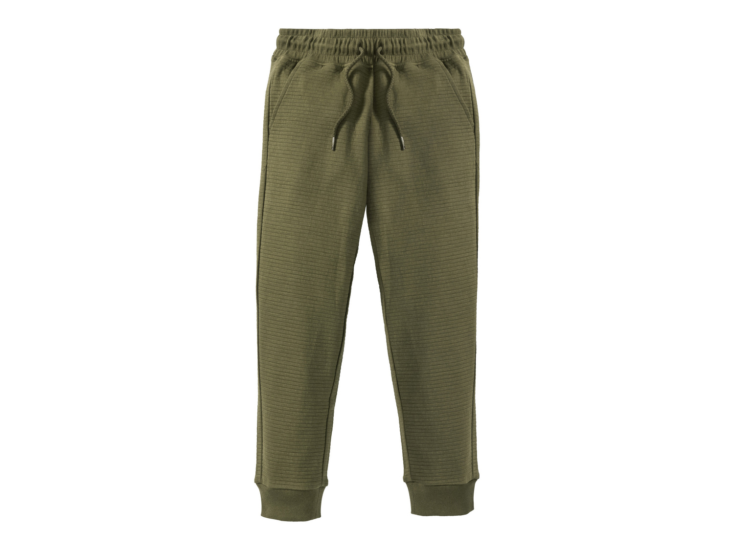 Pantaloni sportivi da bambino , prezzo 7.99 €
Misure: 6-14 anni