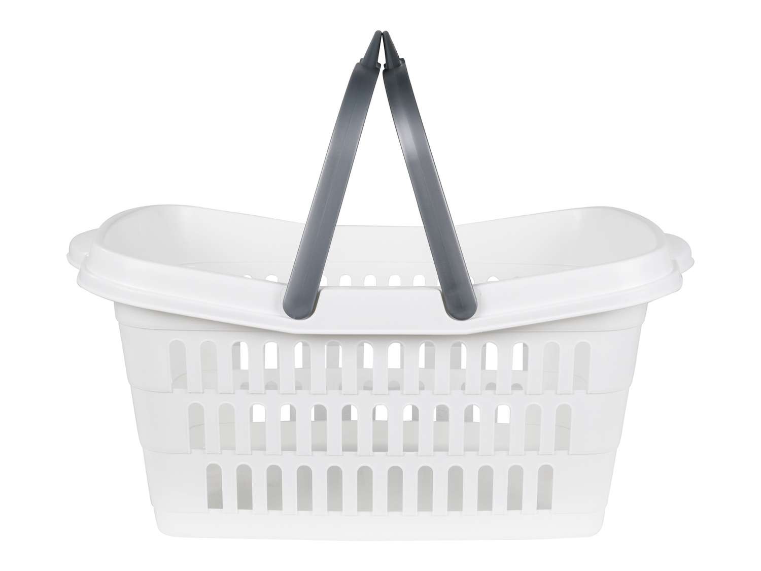 Cesto portabiancheria 35 L AquaPur, prezzo 4.99 €
- 3 anni garanzia Italia