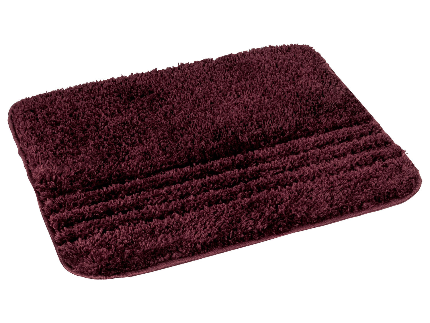 Coordinato per bagno, 2 pezzi Miomare, le prix 8.99 €
- Lato inferiore ...
