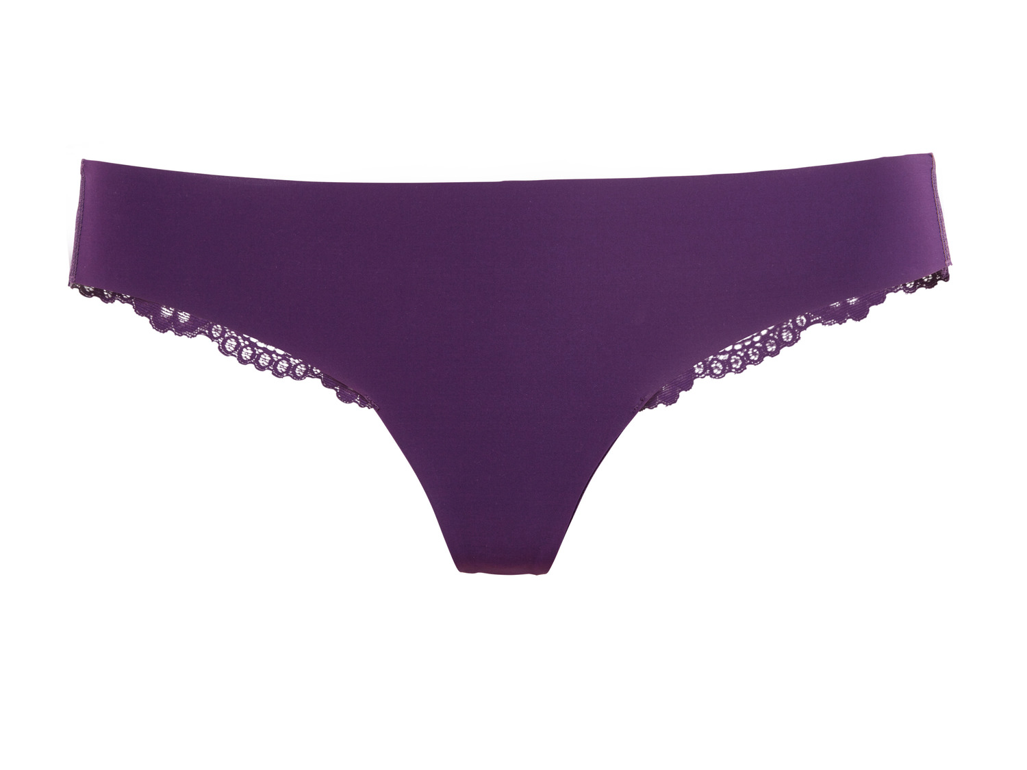 Perizoma da donna, 3 pezzi Esmara Lingerie, le prix 5.99 €
Misure: S-L
Taglie ...