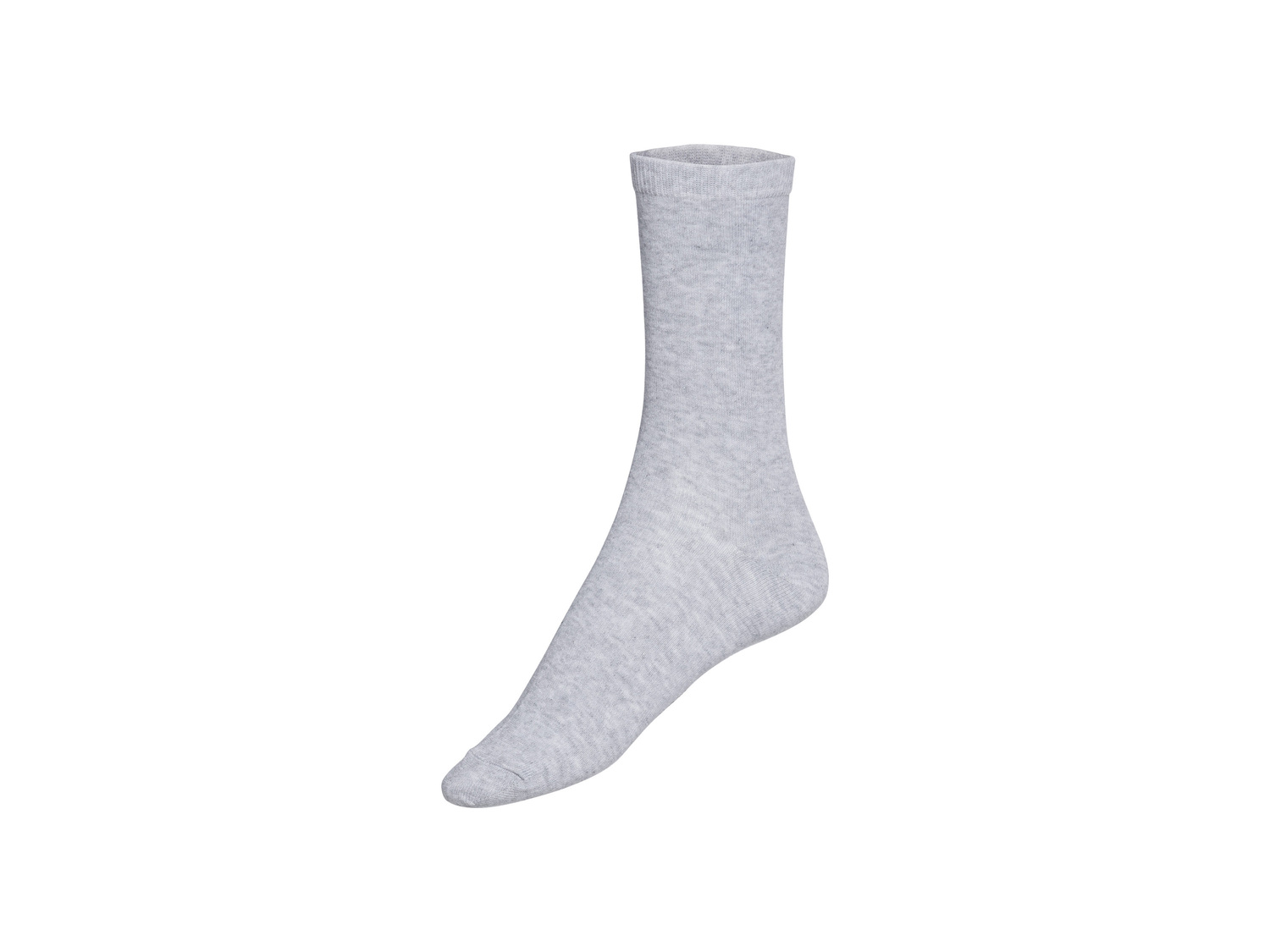 Calze da donna, 5 paia Esmara, le prix 4.99 €
Misure: 35-42
Taglie disponibili
Caratteristiche
...