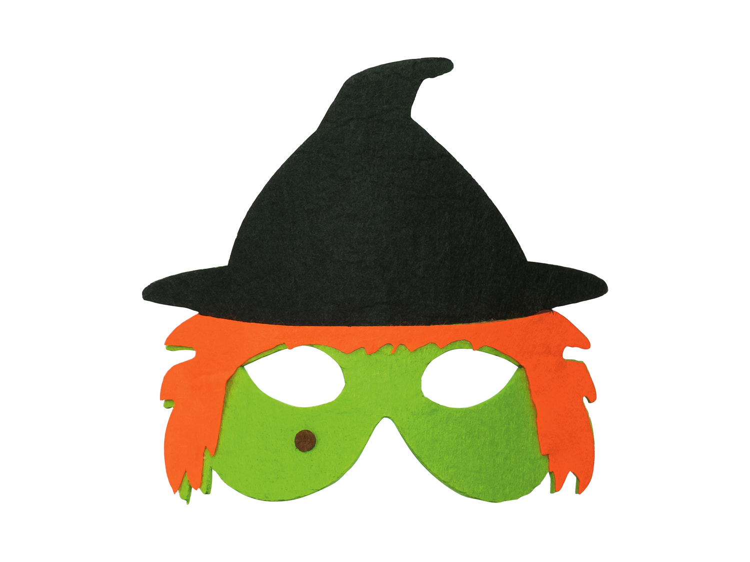Maschera per bambini , le prix 1.99 €