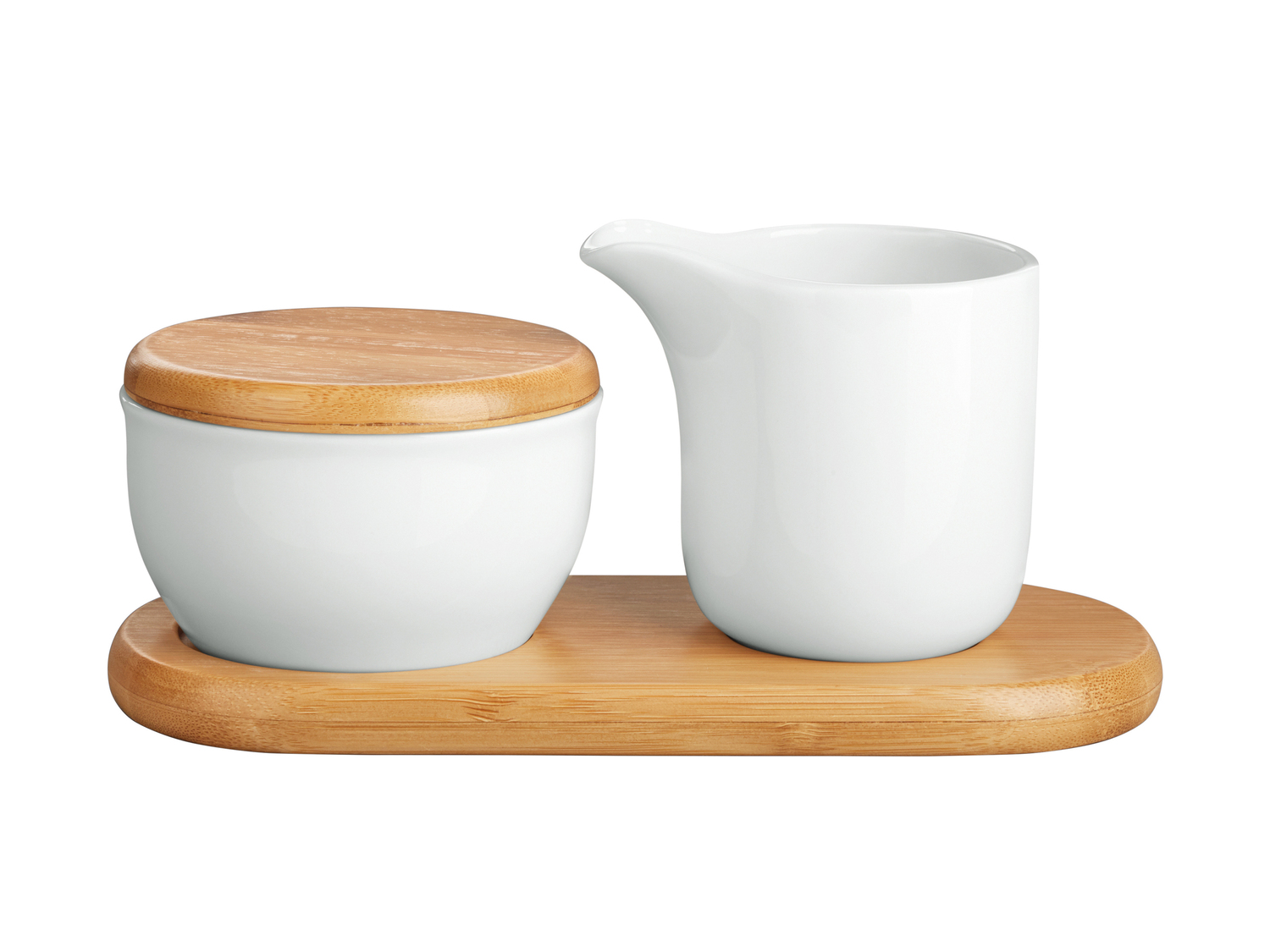 Teiera, set tazze o set bricchetto e zuccheriera Ernesto, le prix 8.99 € ...