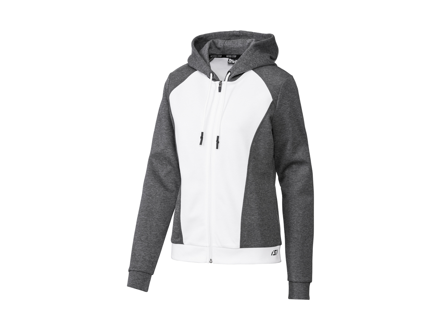 Felpa da donna Crivit, le prix 12.99 €
Misure: S-L
Taglie disponibili
Caratteristiche ...