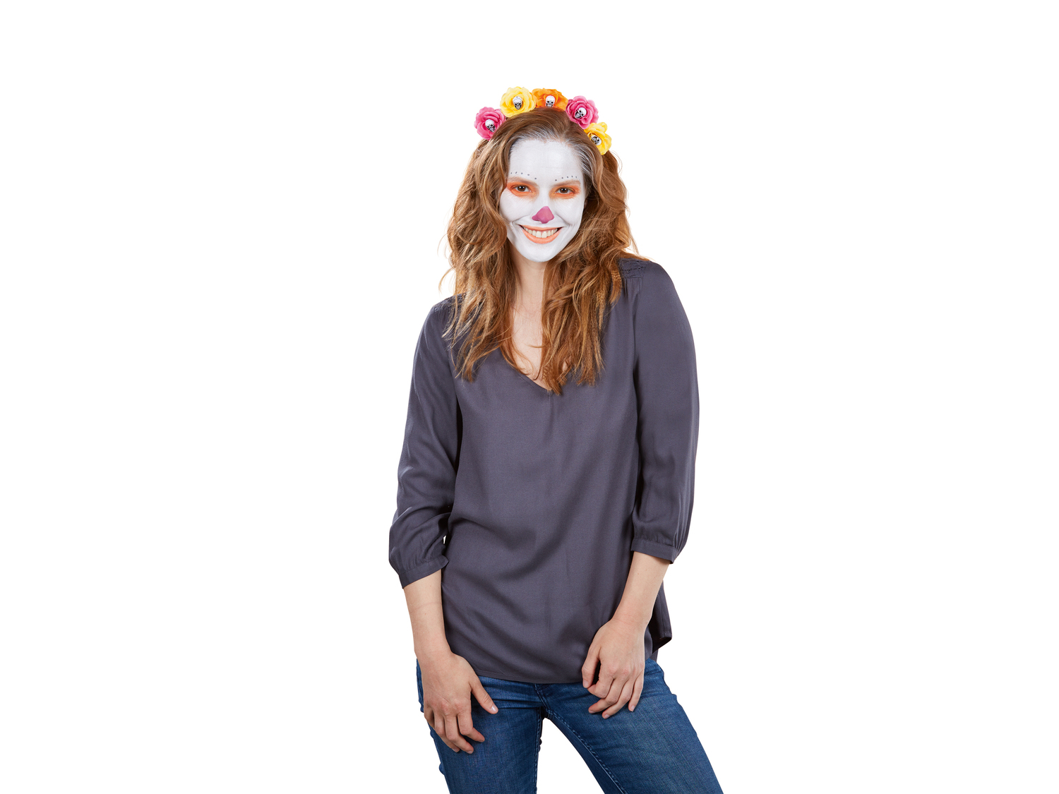 Occhiali o accessori , le prix 3.49 €