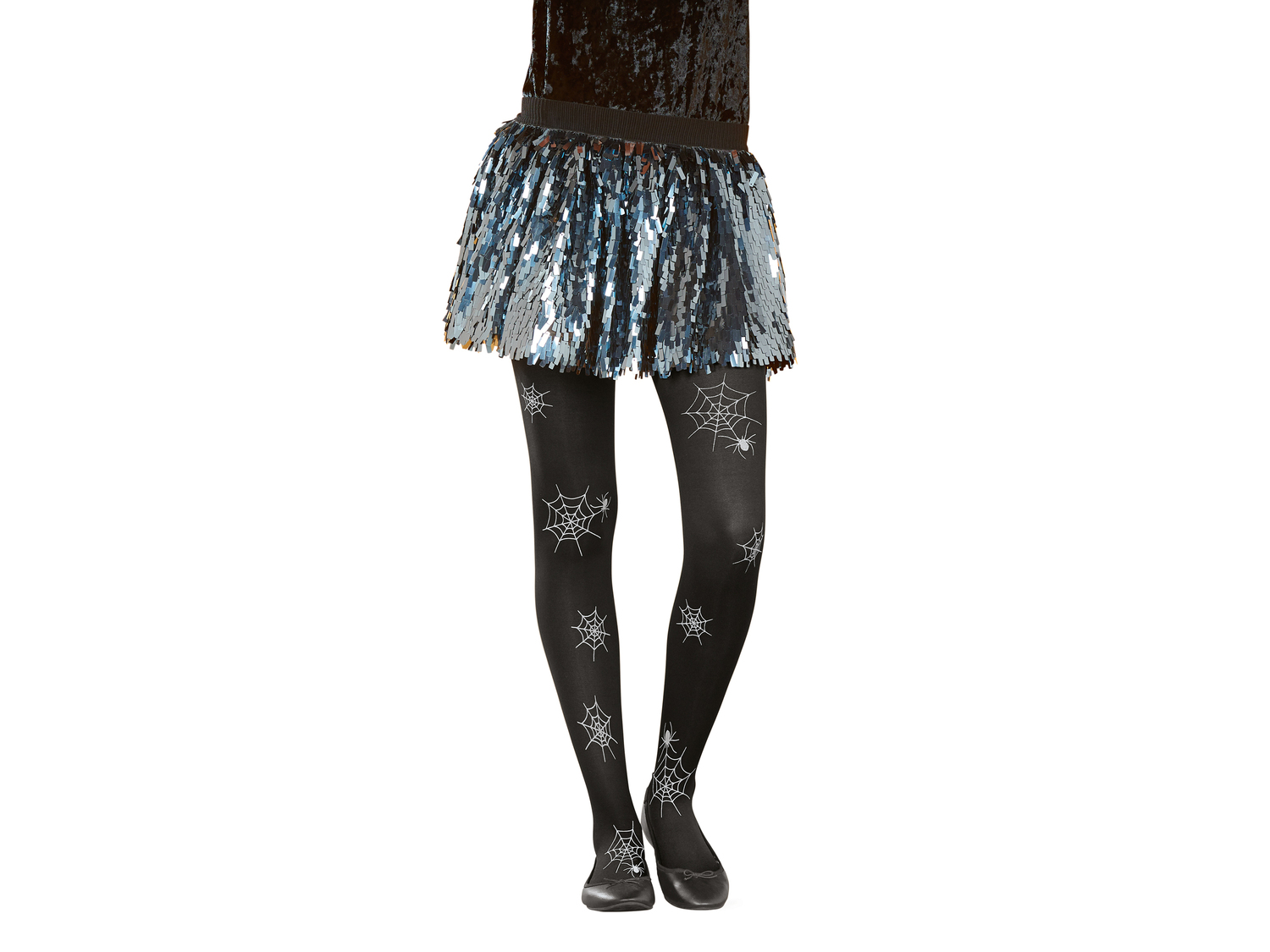 Collant da bambina 40 DEN , le prix 3.49 €
Misure: 8-14 anni
Taglie ...