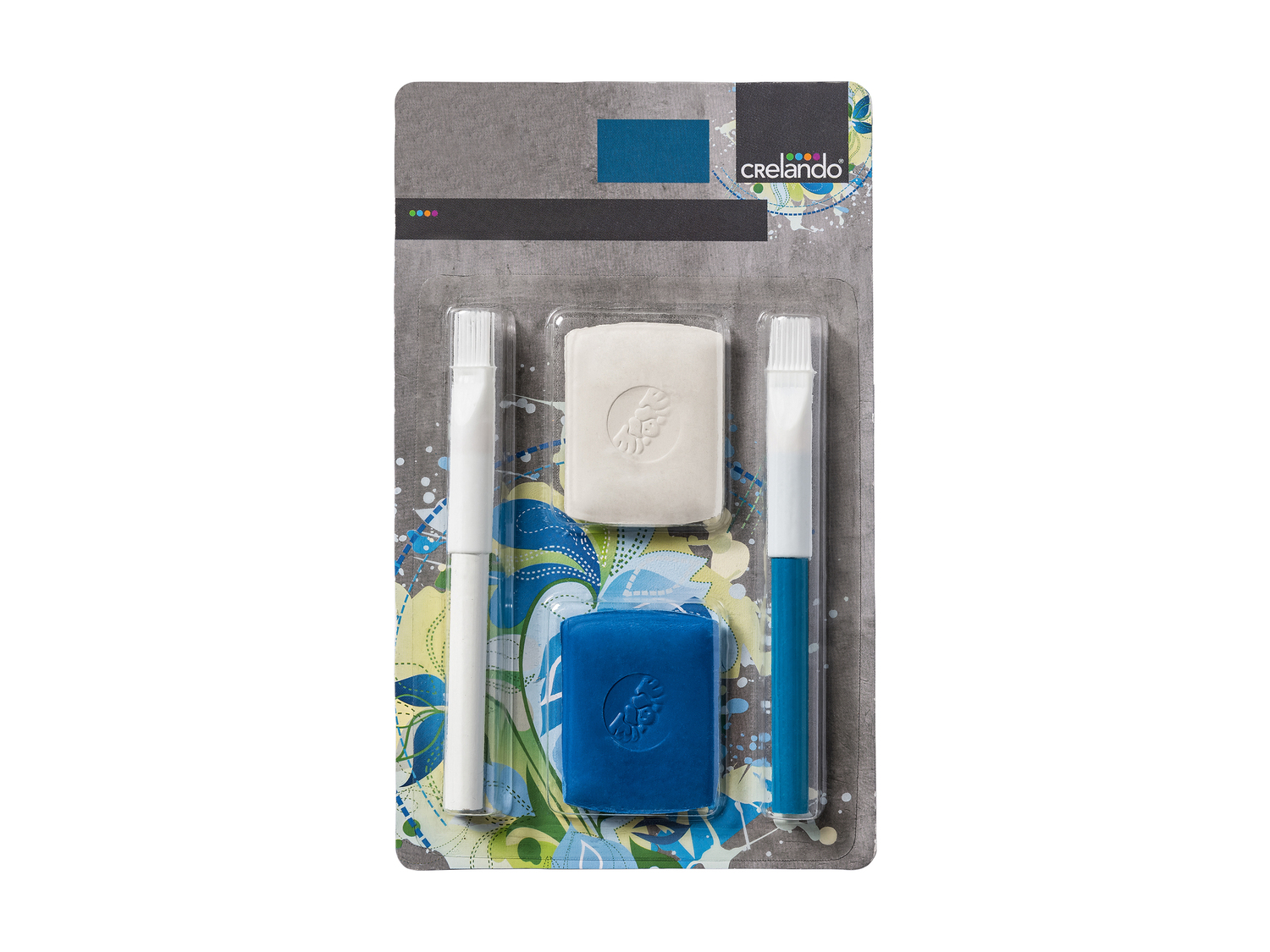 Articoli per il cucito Clerando, le prix 1.79 €
Caratteristiche