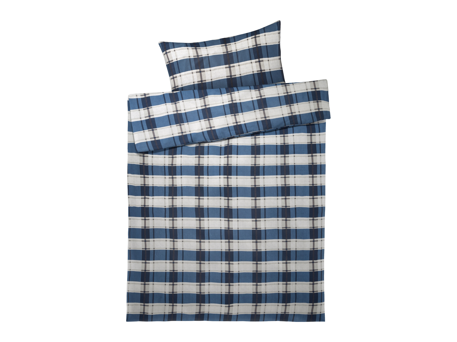 Parure copripiumino singolo Meradiso, le prix 14.99 €
- In puro cotone
- ...