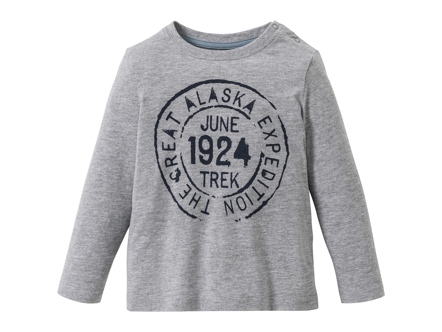 Maglia da bambino, 2 pezzi Lupilu, le prix 4.99 €
Misure: 1-6 anni
Taglie ...