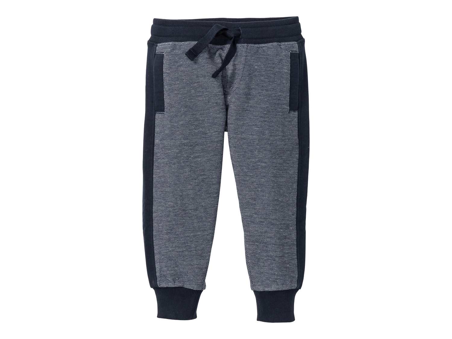 Pantaloni sportivi da bambino Lupilu, le prix 4.99 €
Misure: 1-6 anni
Taglie ...