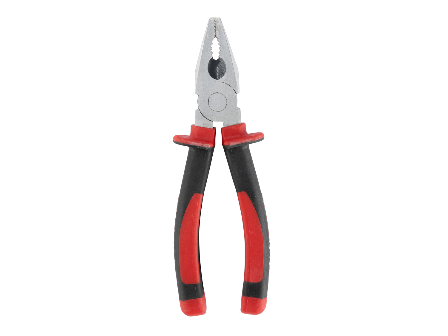 Pinza Powerfix, le prix 2.99 €
- Chiave giratubi
- Tenaglia
- Pinza
- ...